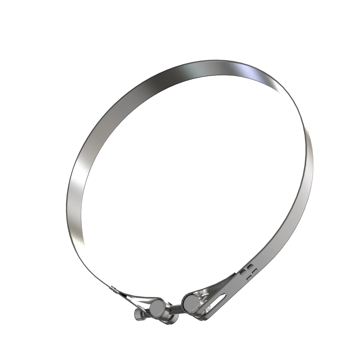 Attachment Band