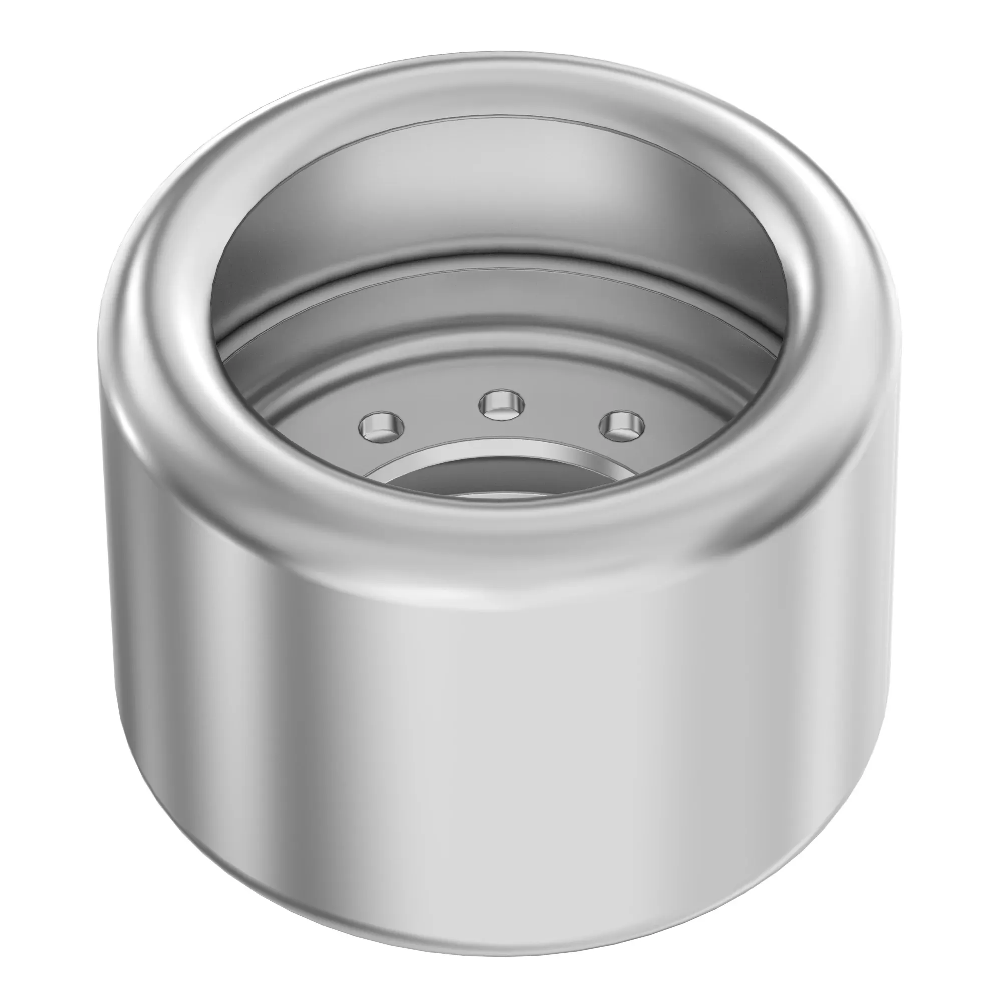 TIRE AND WHEEL ASSEMBLY