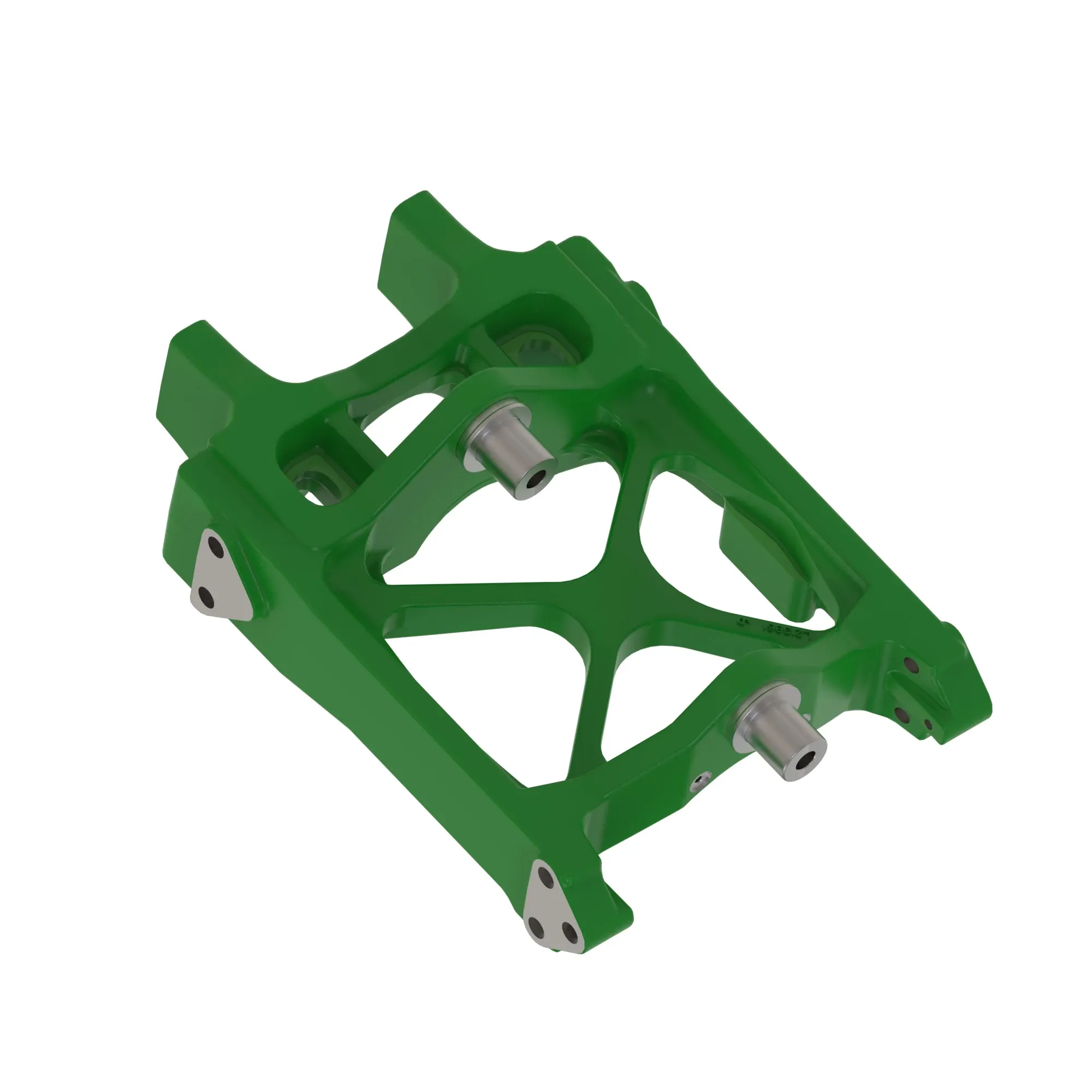 ASSY. UNSUSPENDED, MX14-44