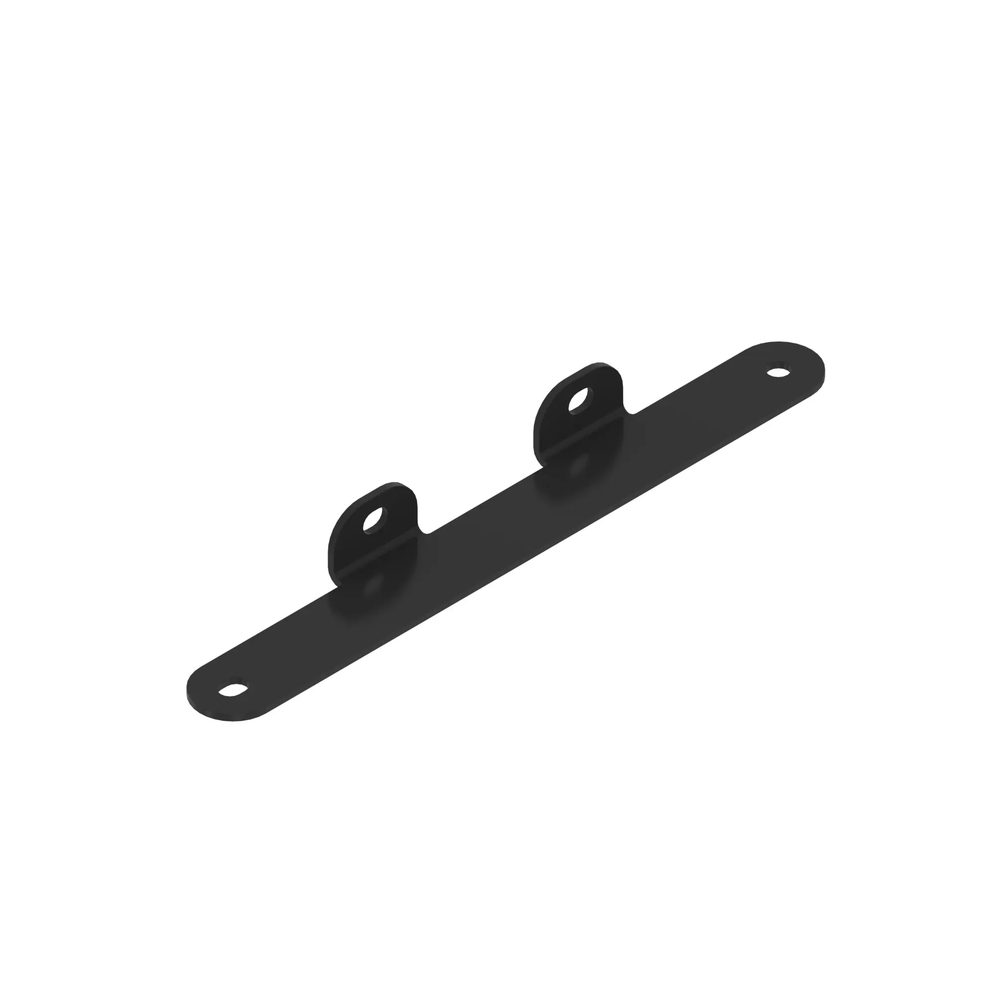 John Deere Cooler Bracket - SU45090