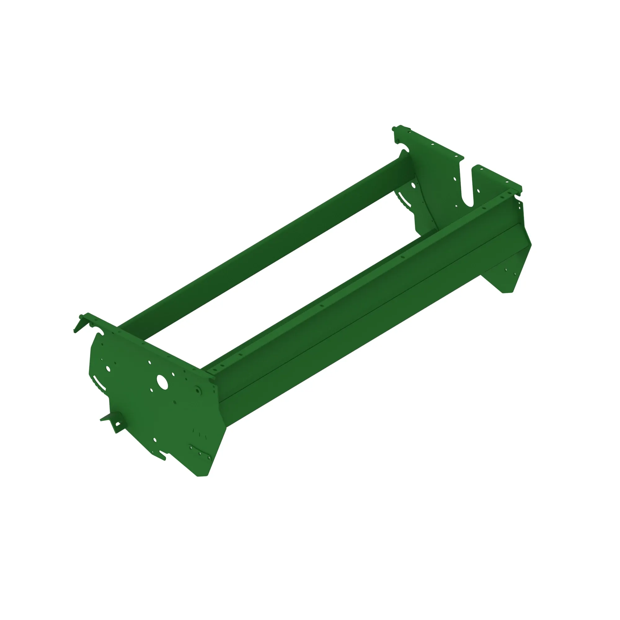 HOUSING, XFC/FC CHOPPER HOUSING WID