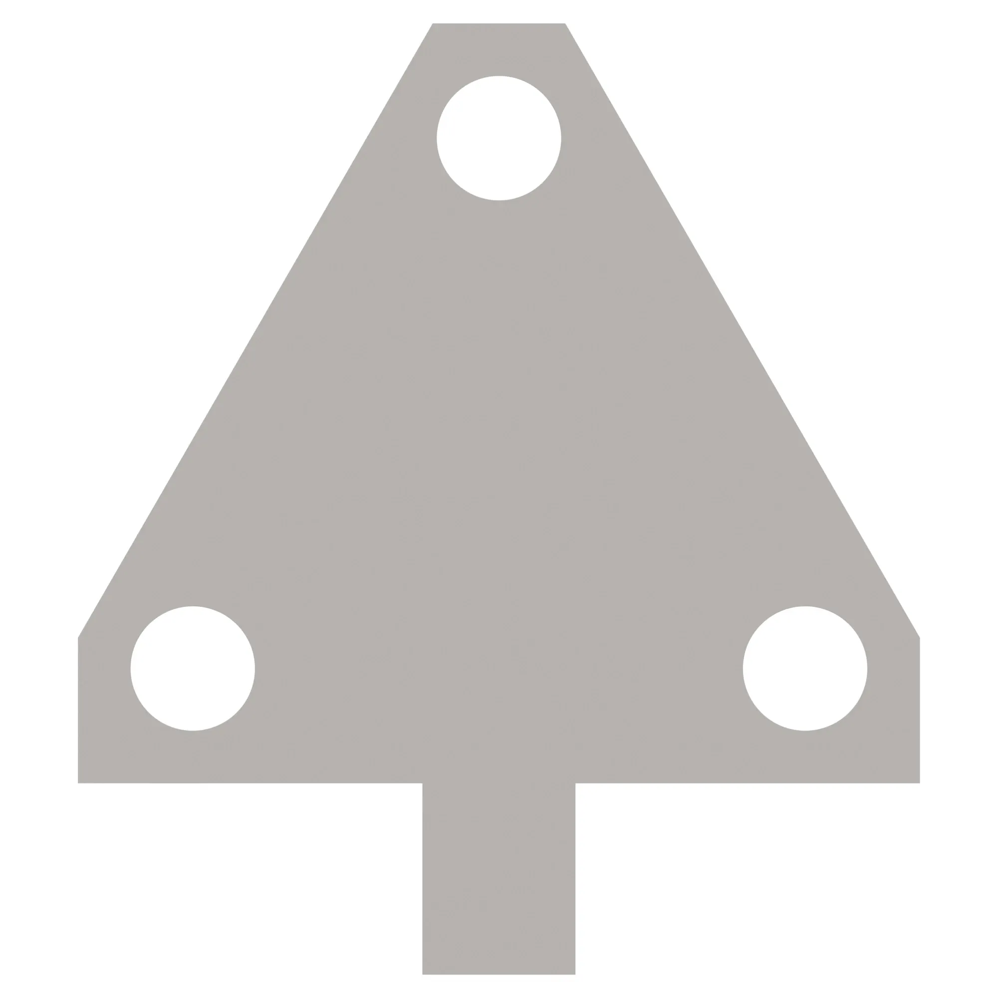 SHIM, HITCH (0.060")