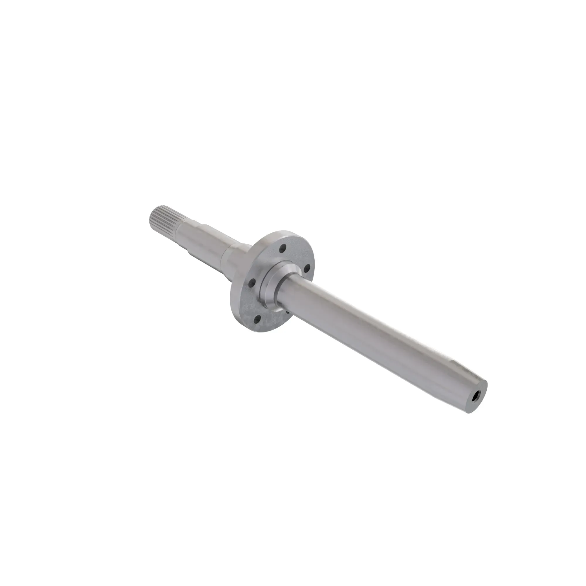 Jackshaft