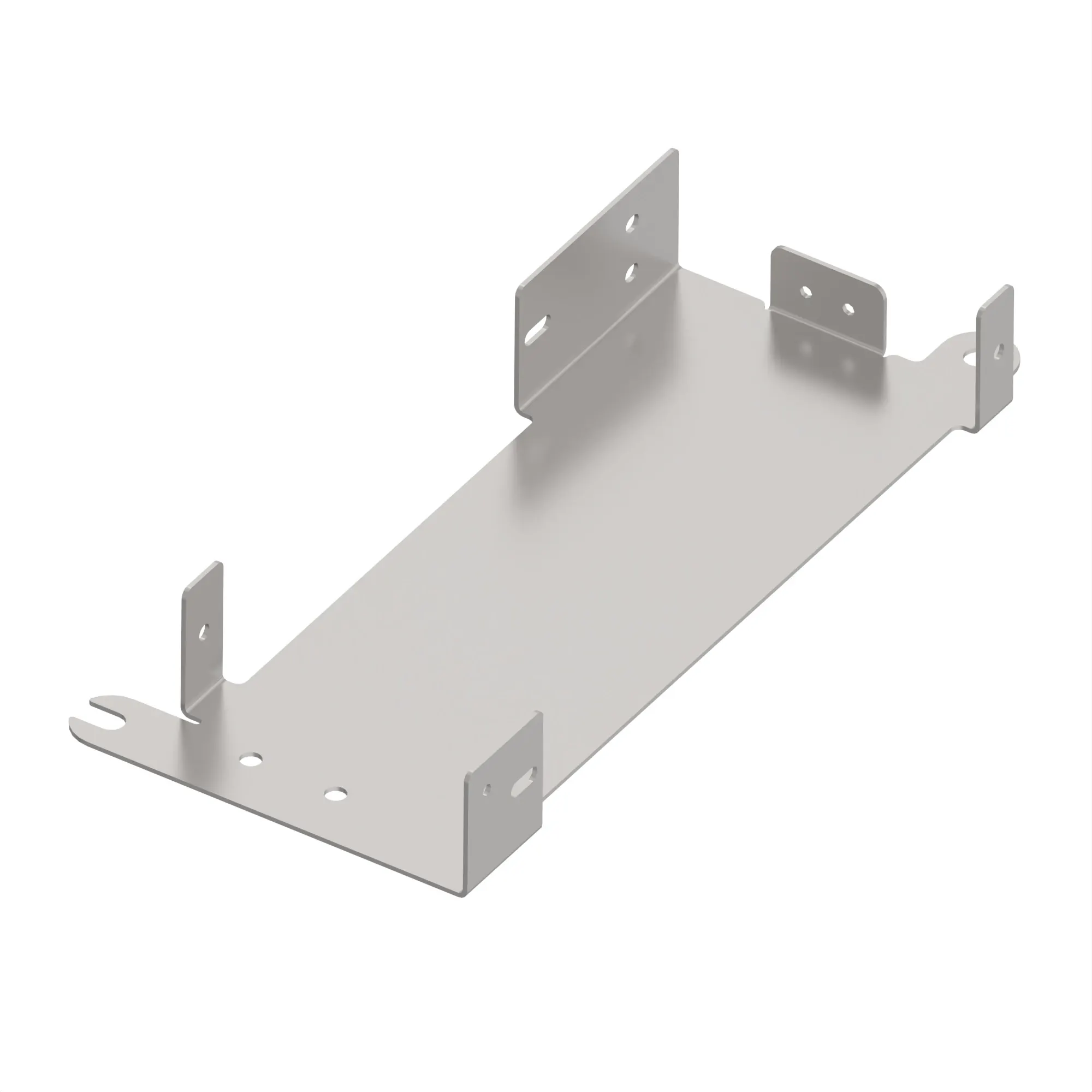 BRACKET, FUEL FILTER