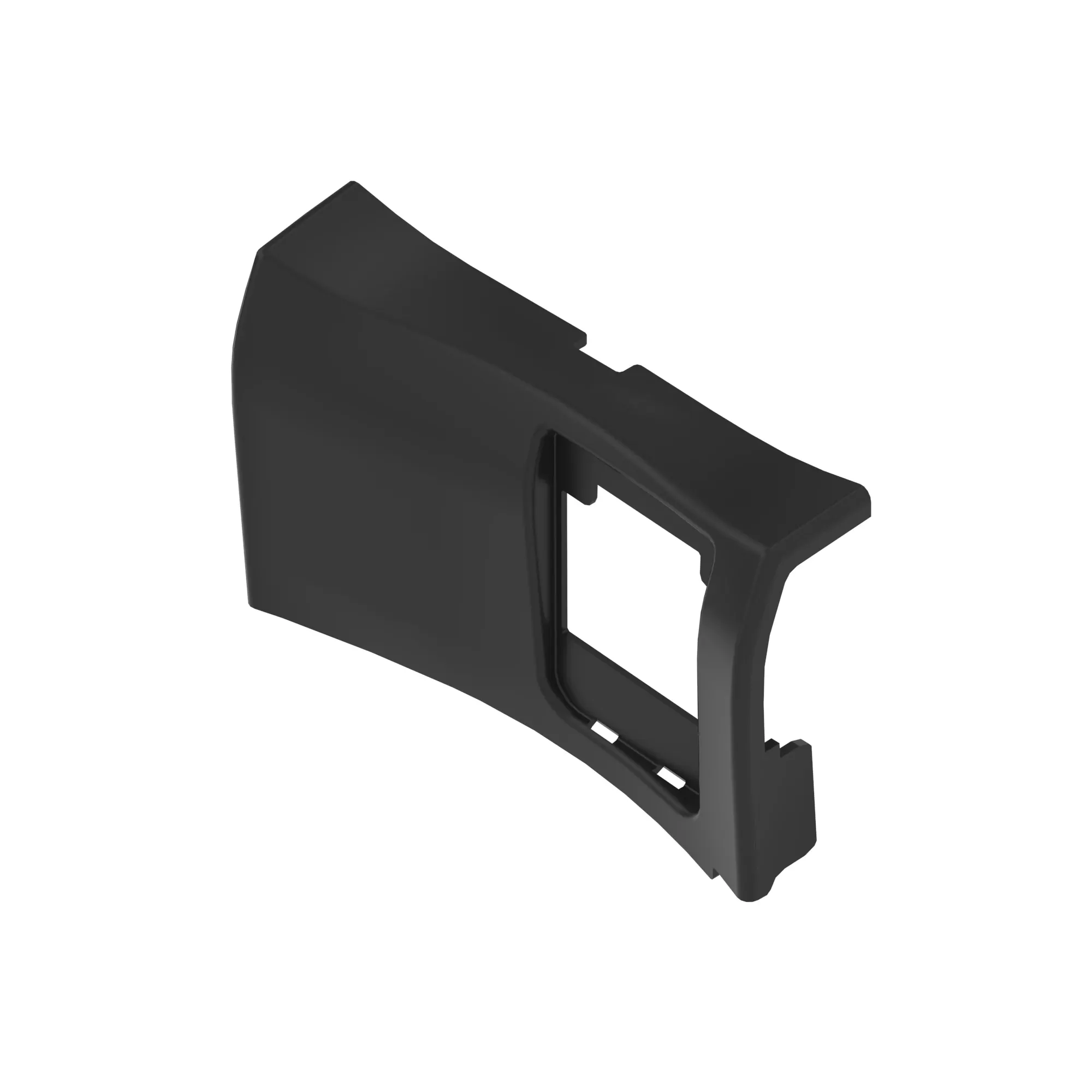 RE573502: Rear Acoustical Upholstery