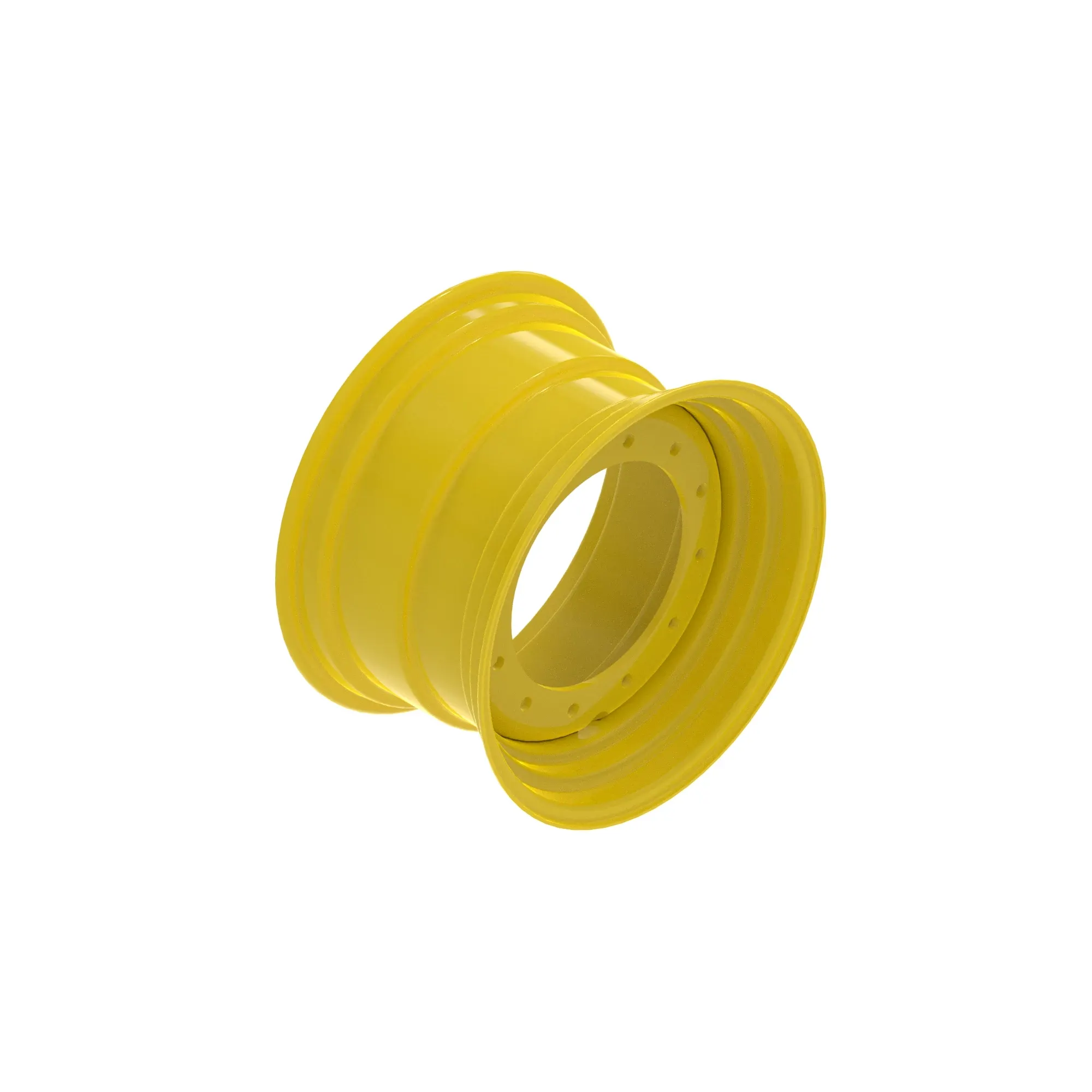 John Deere Front Wheel, 16 X 26 - RE310078