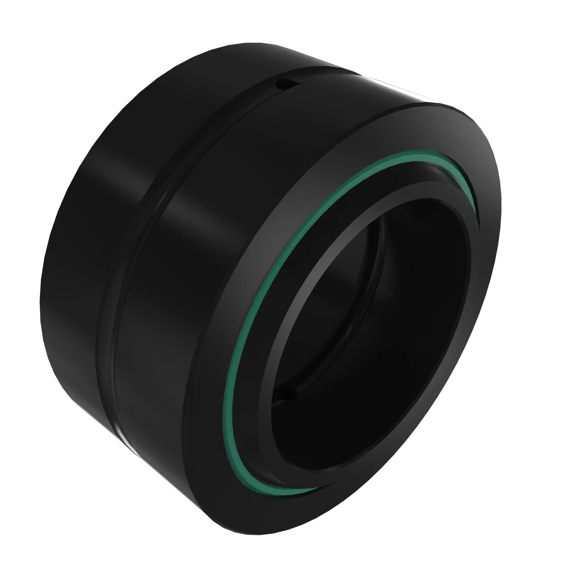 John Deere Grooved Self Aligning Bushing - AH207422