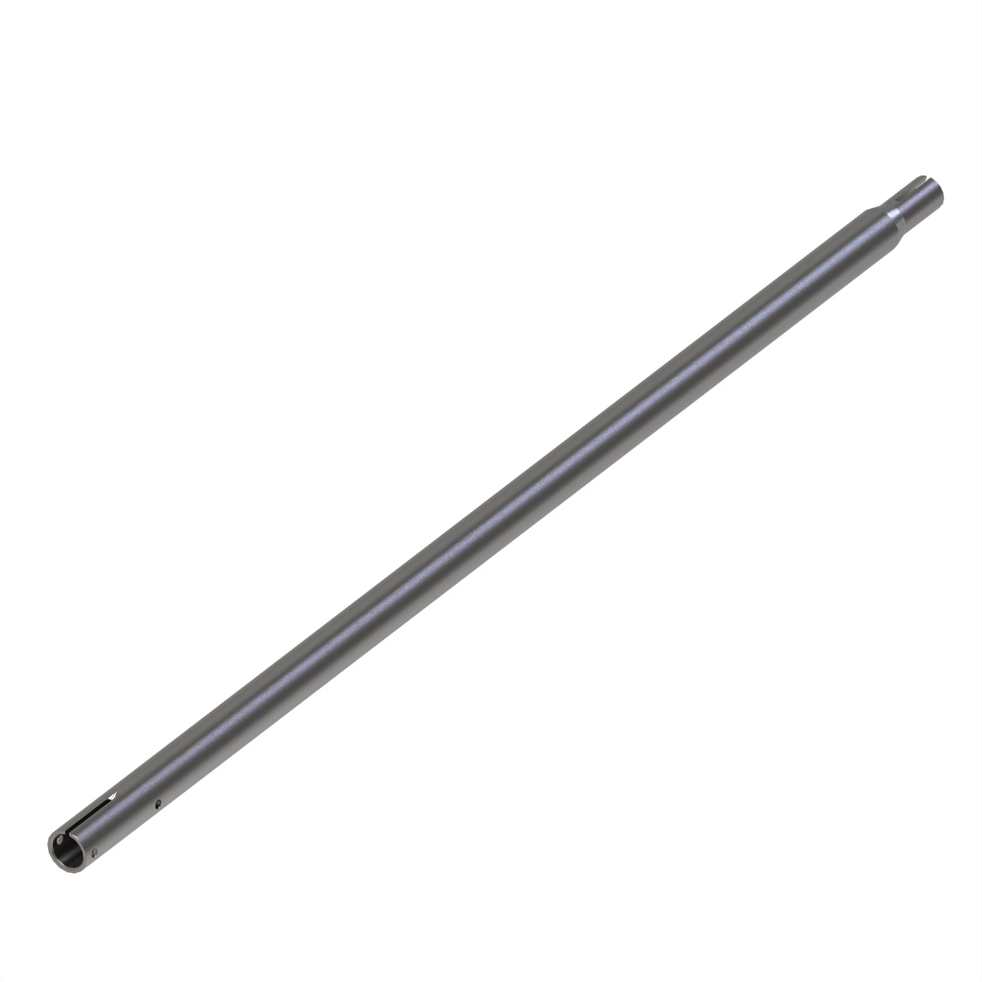 TUBE, TIE ROD