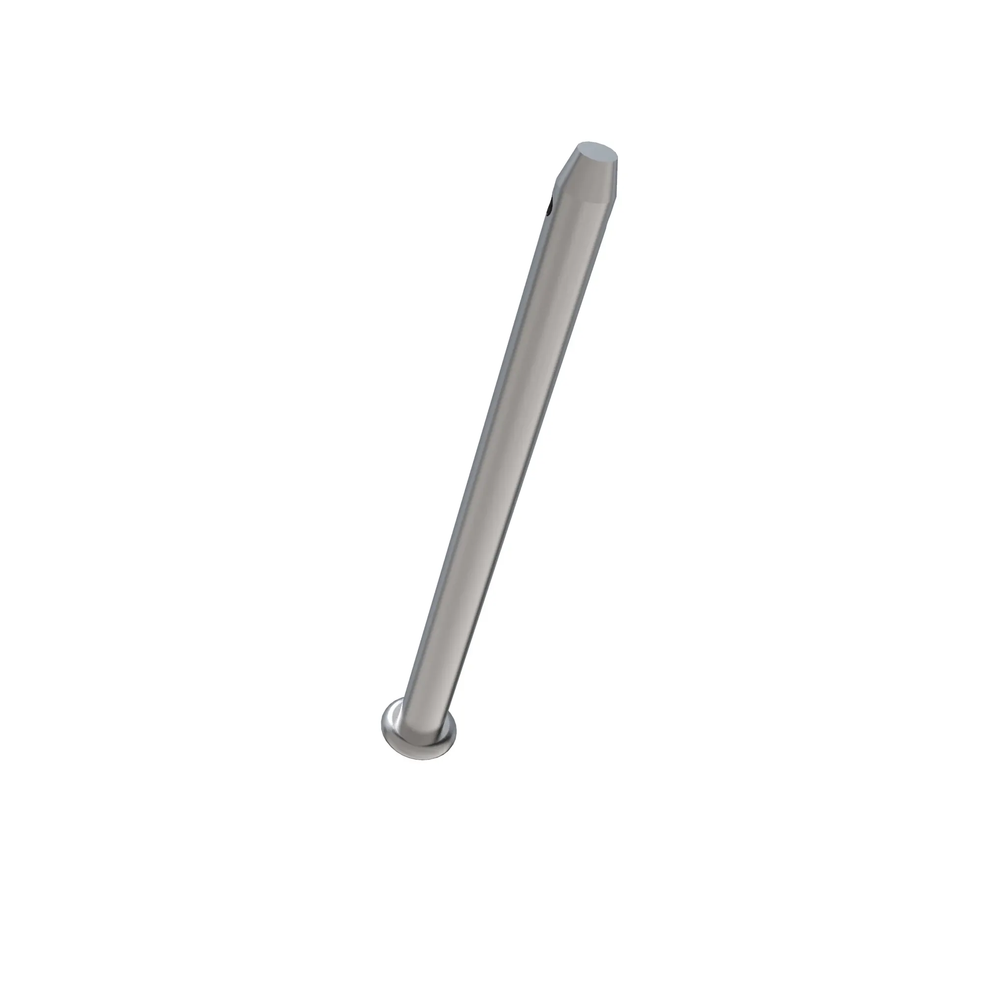 PIN FASTENER, SHIELD HANGER