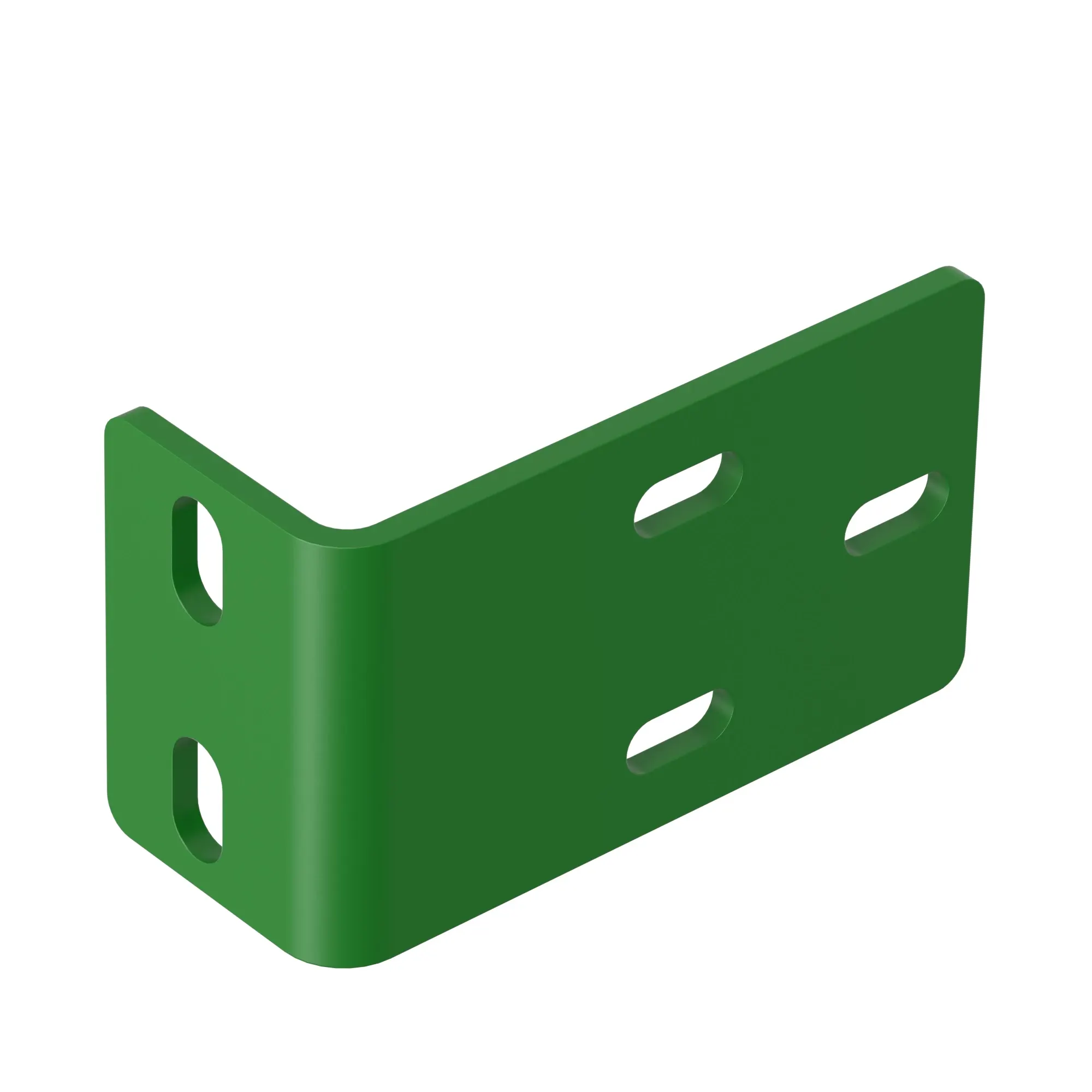 BRACKET, TUBE SUPPORT