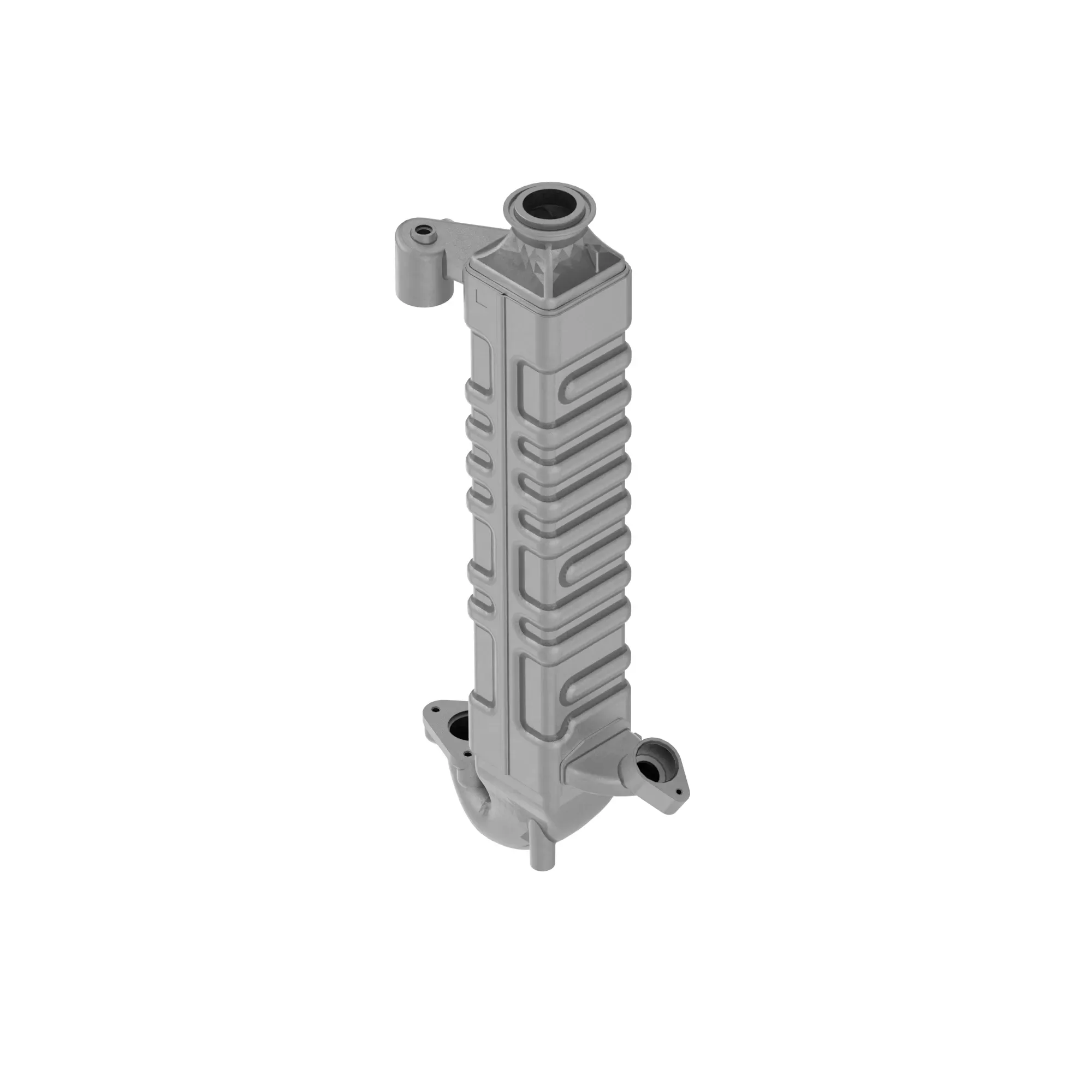 Heat Exchanger