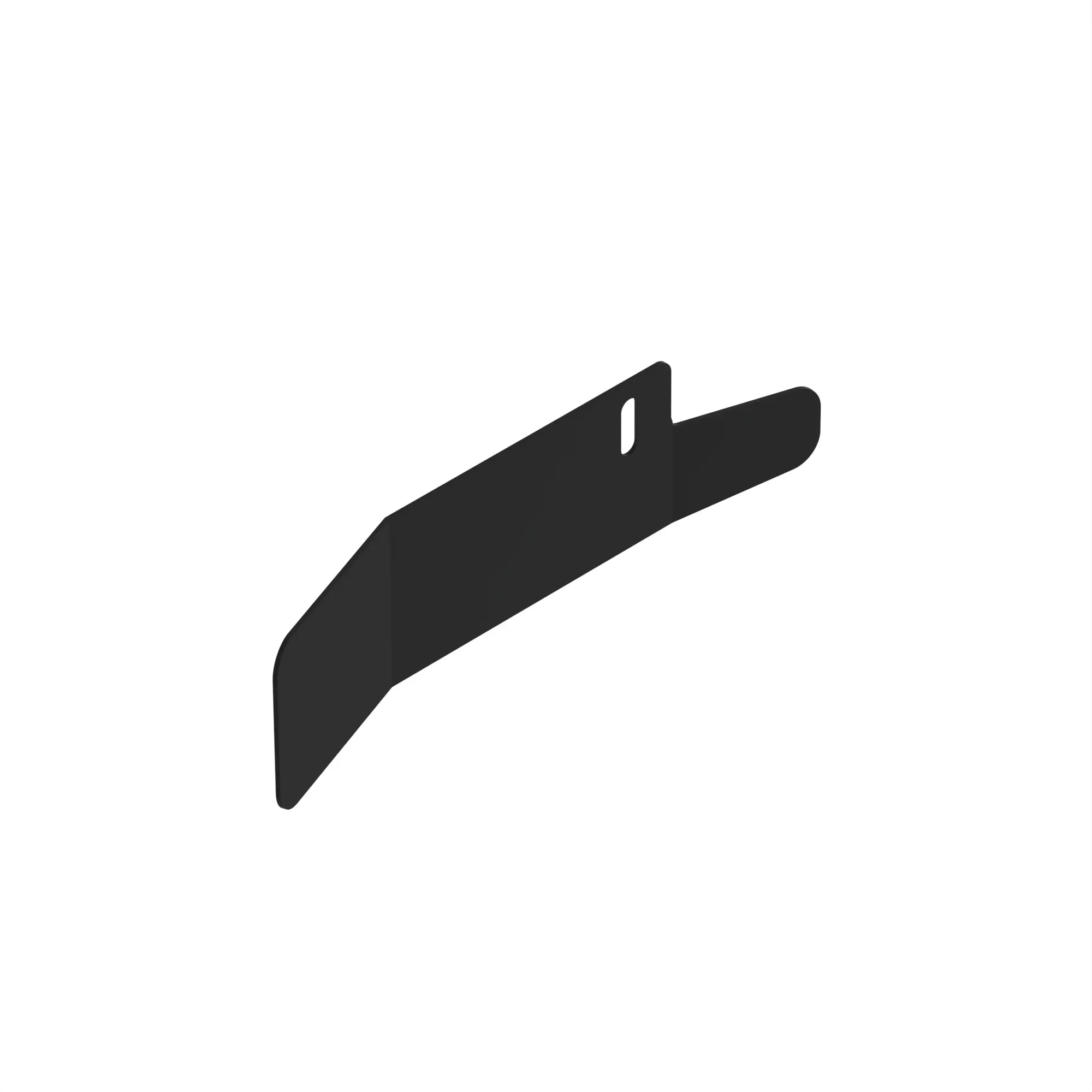 John Deere Heat Shield - UC10624
