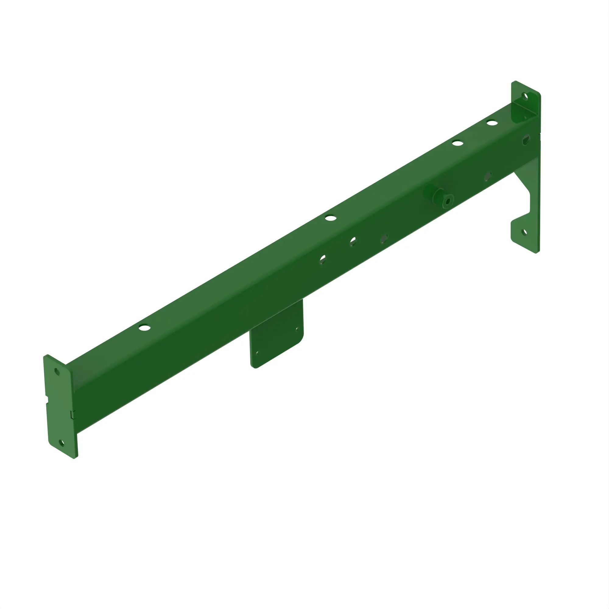 H-FRAME CROSS MEMBER