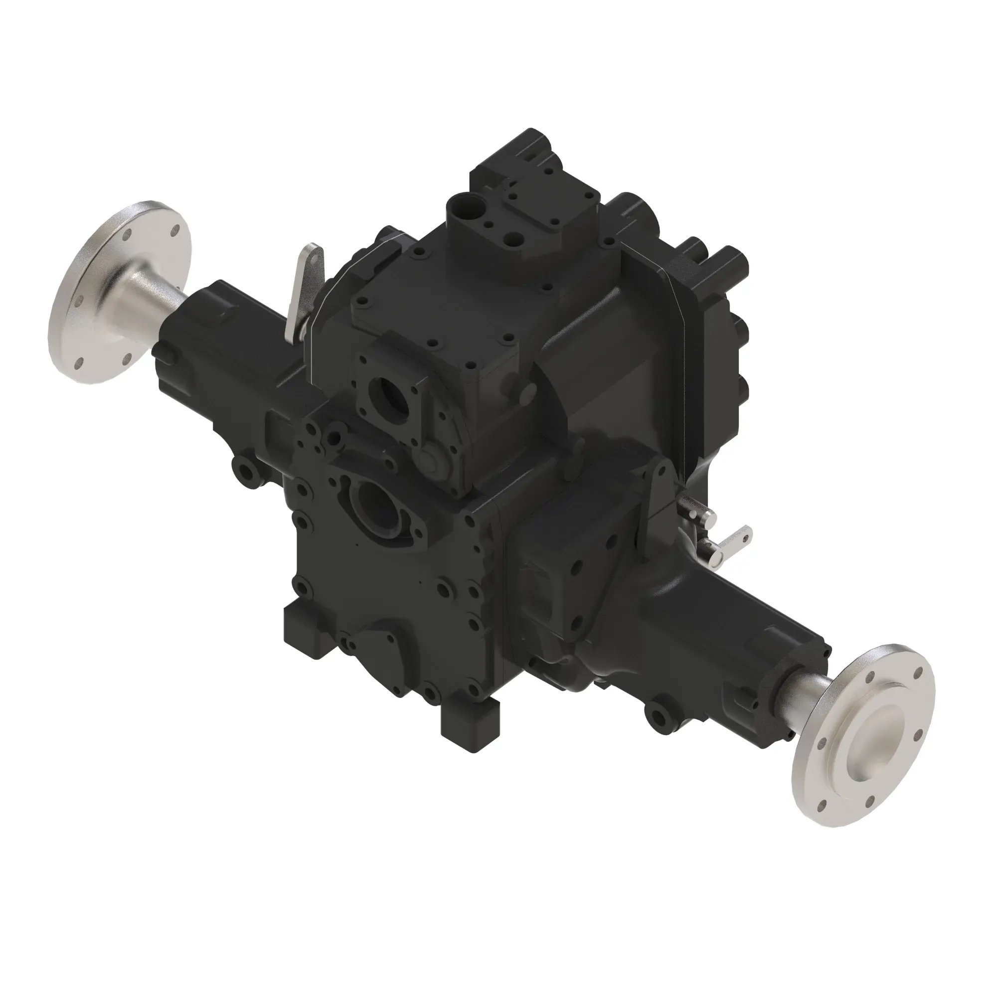 Transaxle