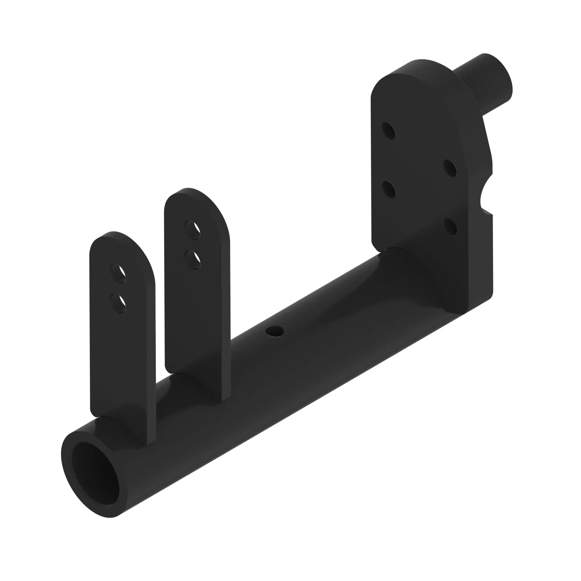 BELLCRANK WELDMENT, LH