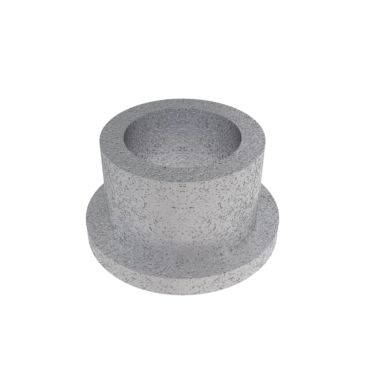 Bearing, Flange