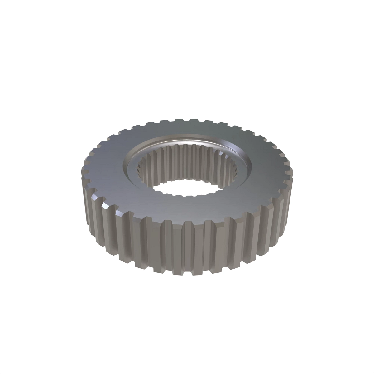 Gear, Collar
