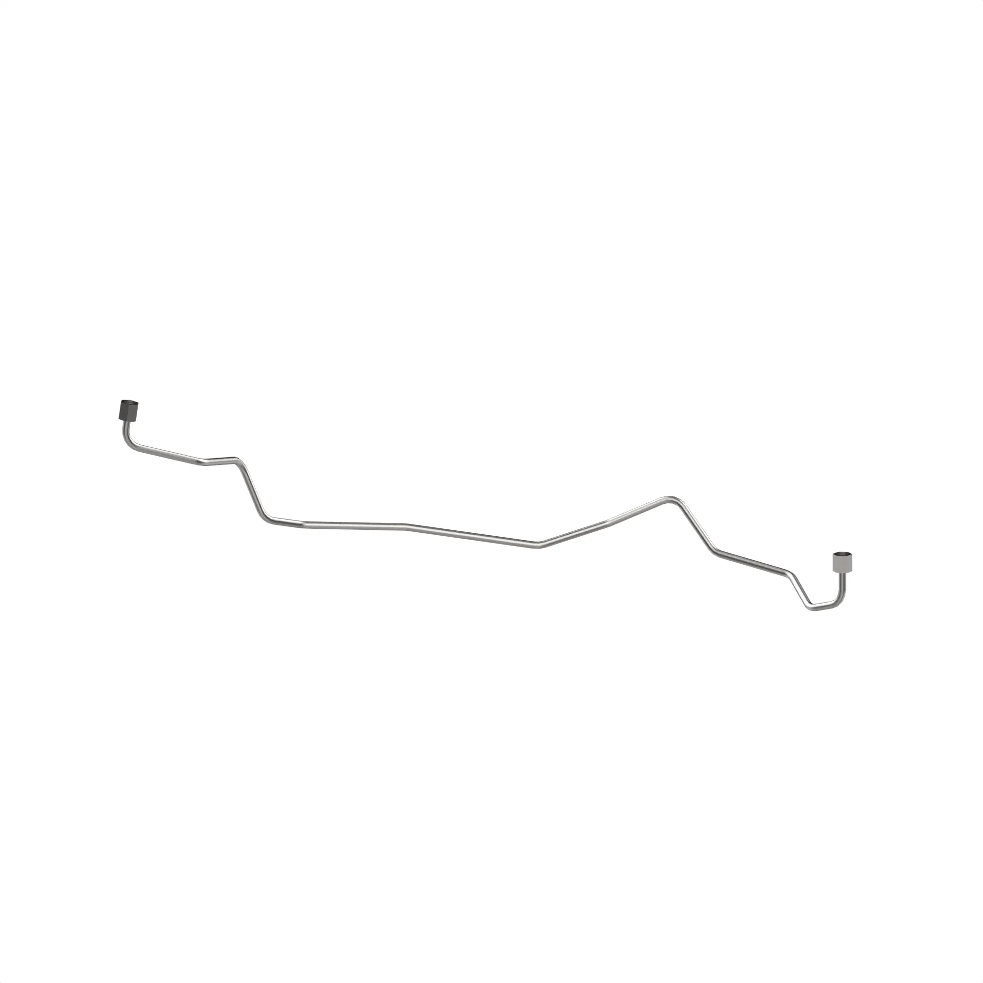 John Deere Cylinder Oil Line - AL215575