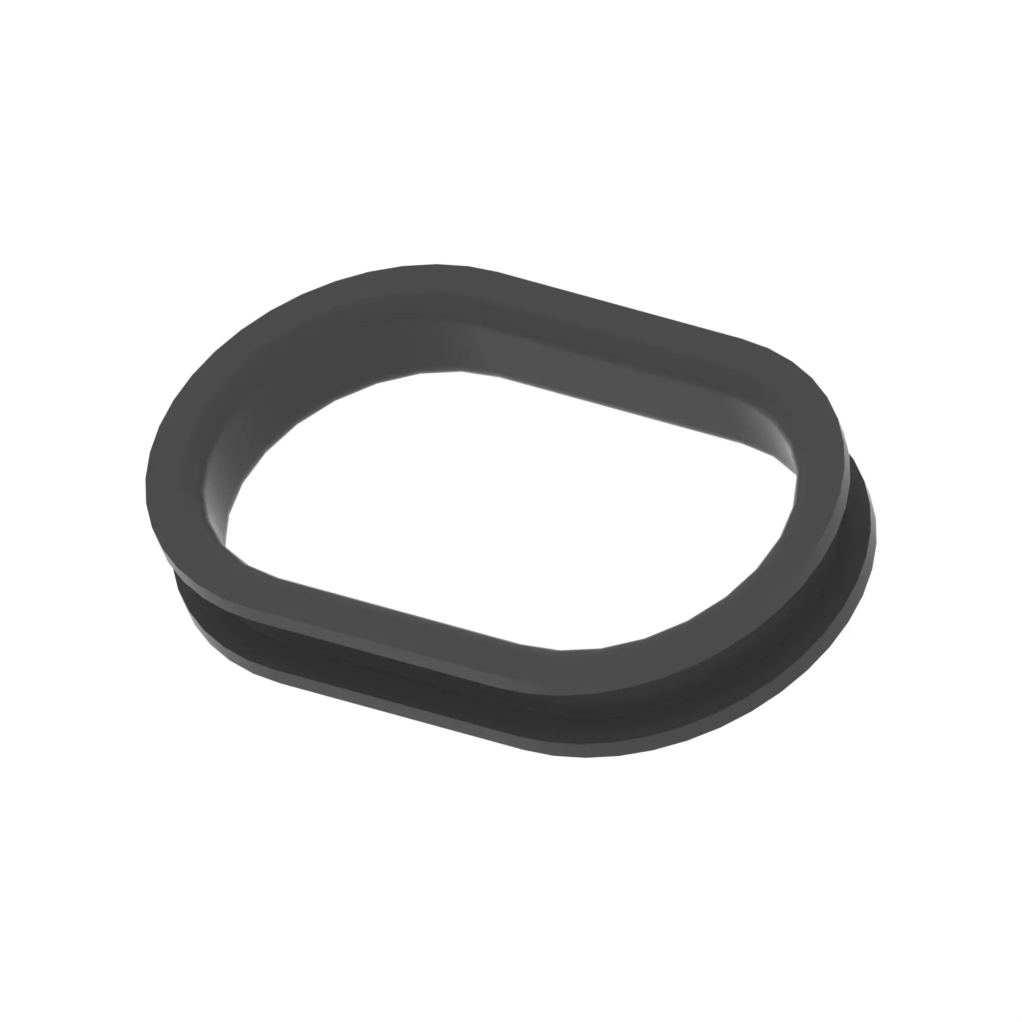 John Deere Frame Grommet, 18 mm - T430955