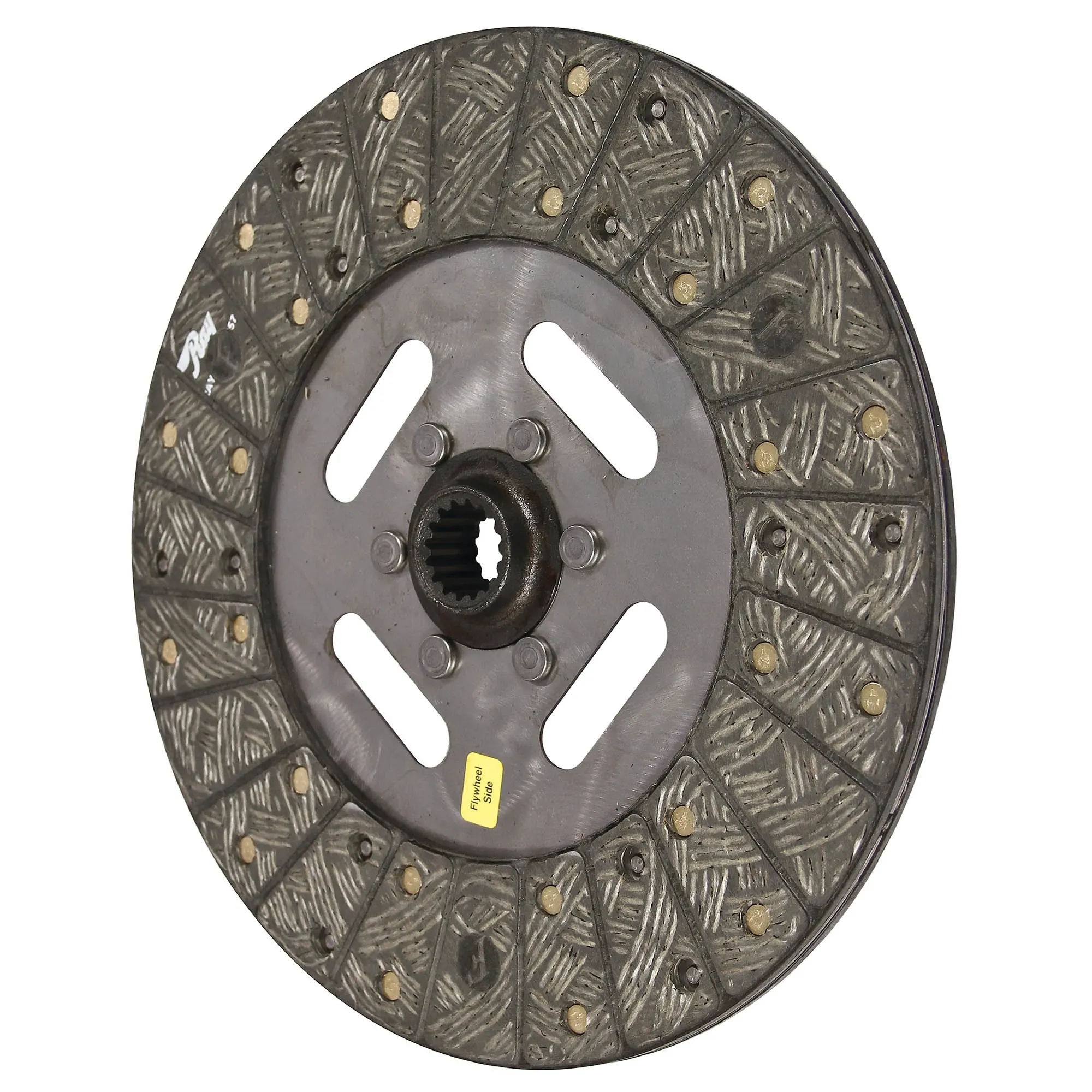 John Deere Transmission and PTO Clutch Disk  - RE29773