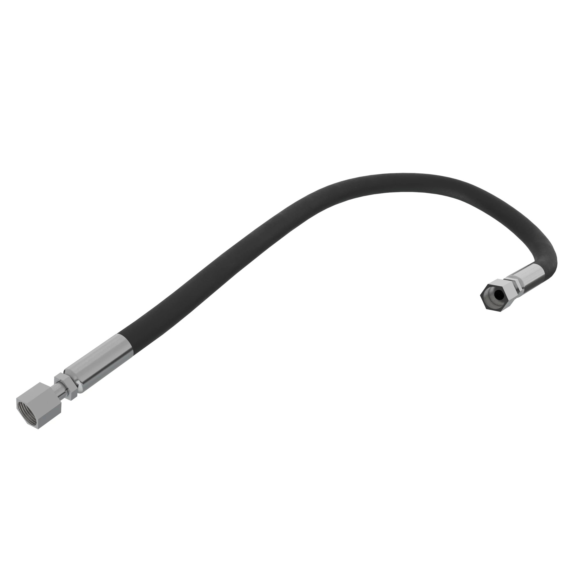 HOSE, HYDRAULIC
