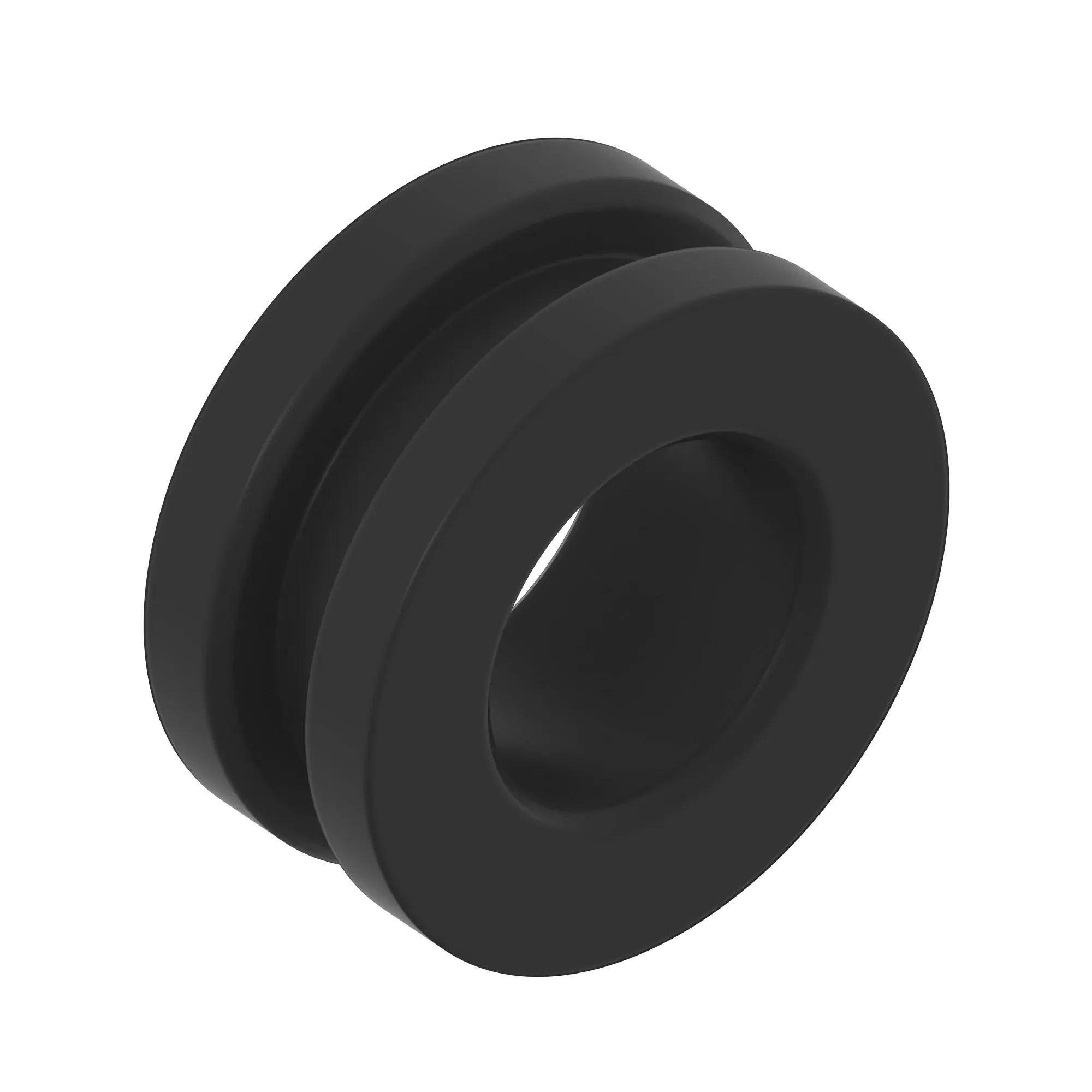 Isolator, Vibration