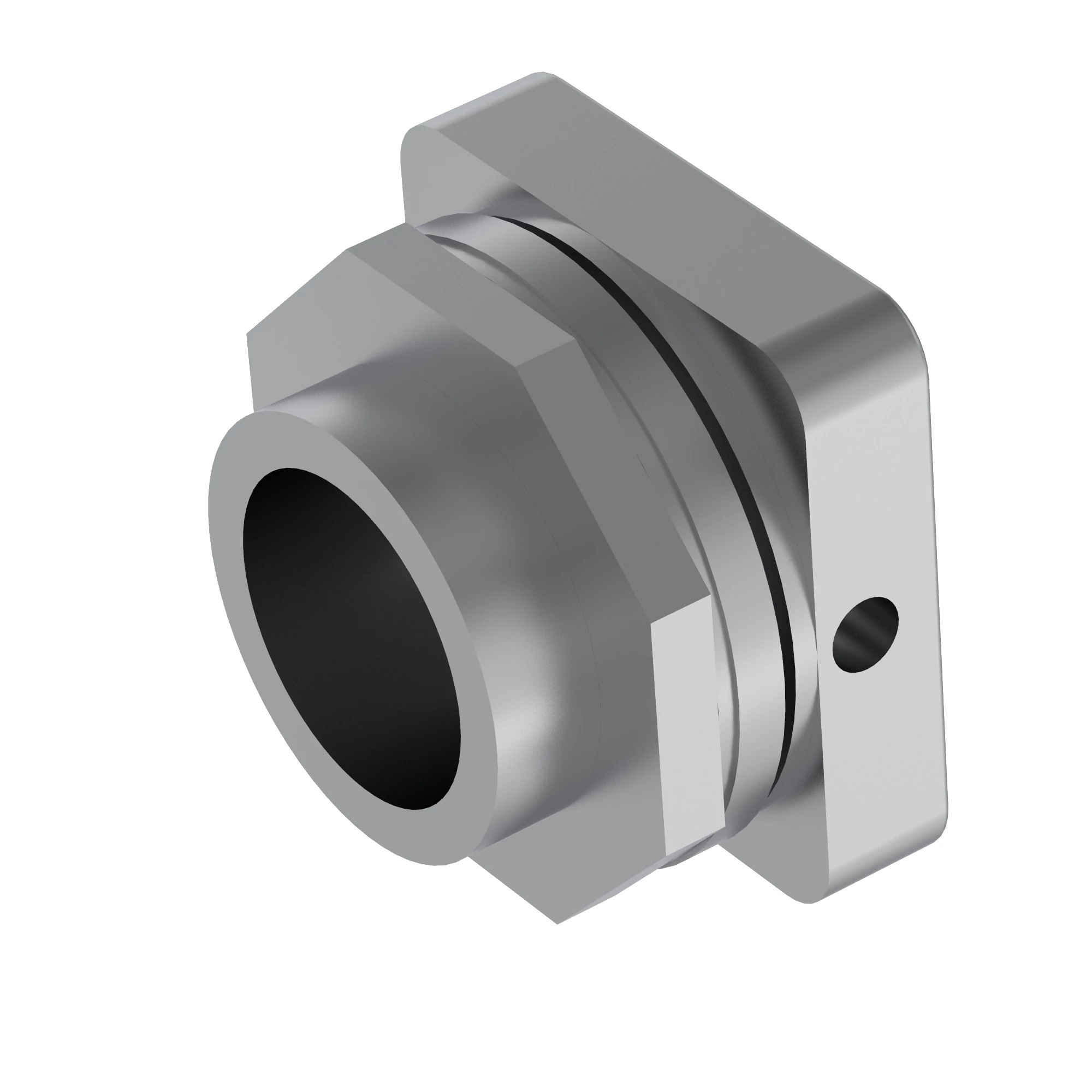 FITTING ASSY-1 1/4 NPT