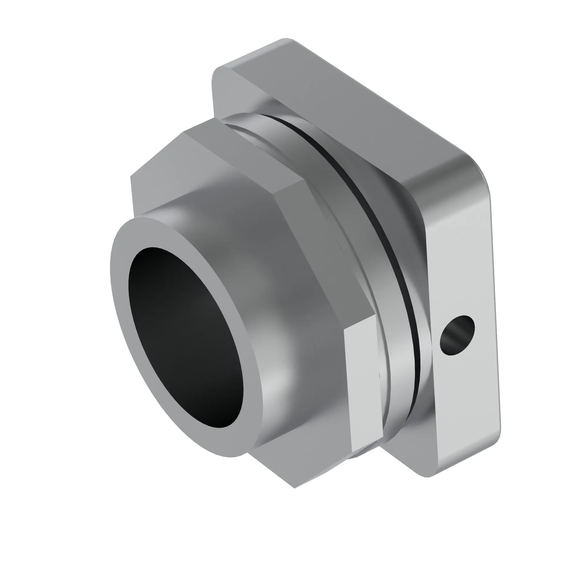 John Deere Fitting - AA39361