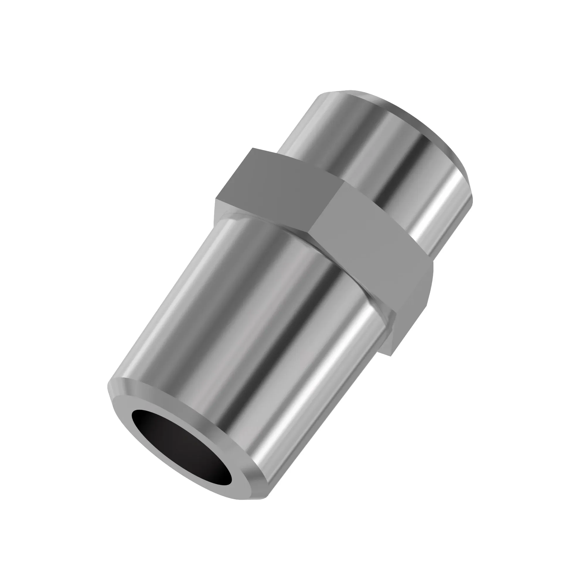 COUPLING, SPECIAL CONNECTOR
