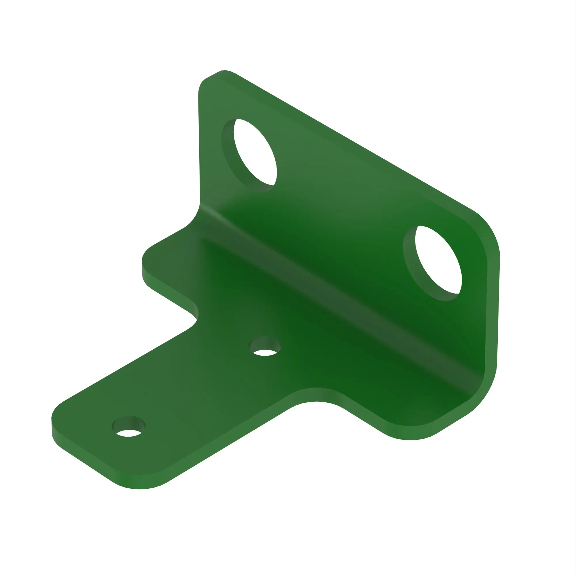 BRACKET, 20' WINGFOLD BULKHEAD