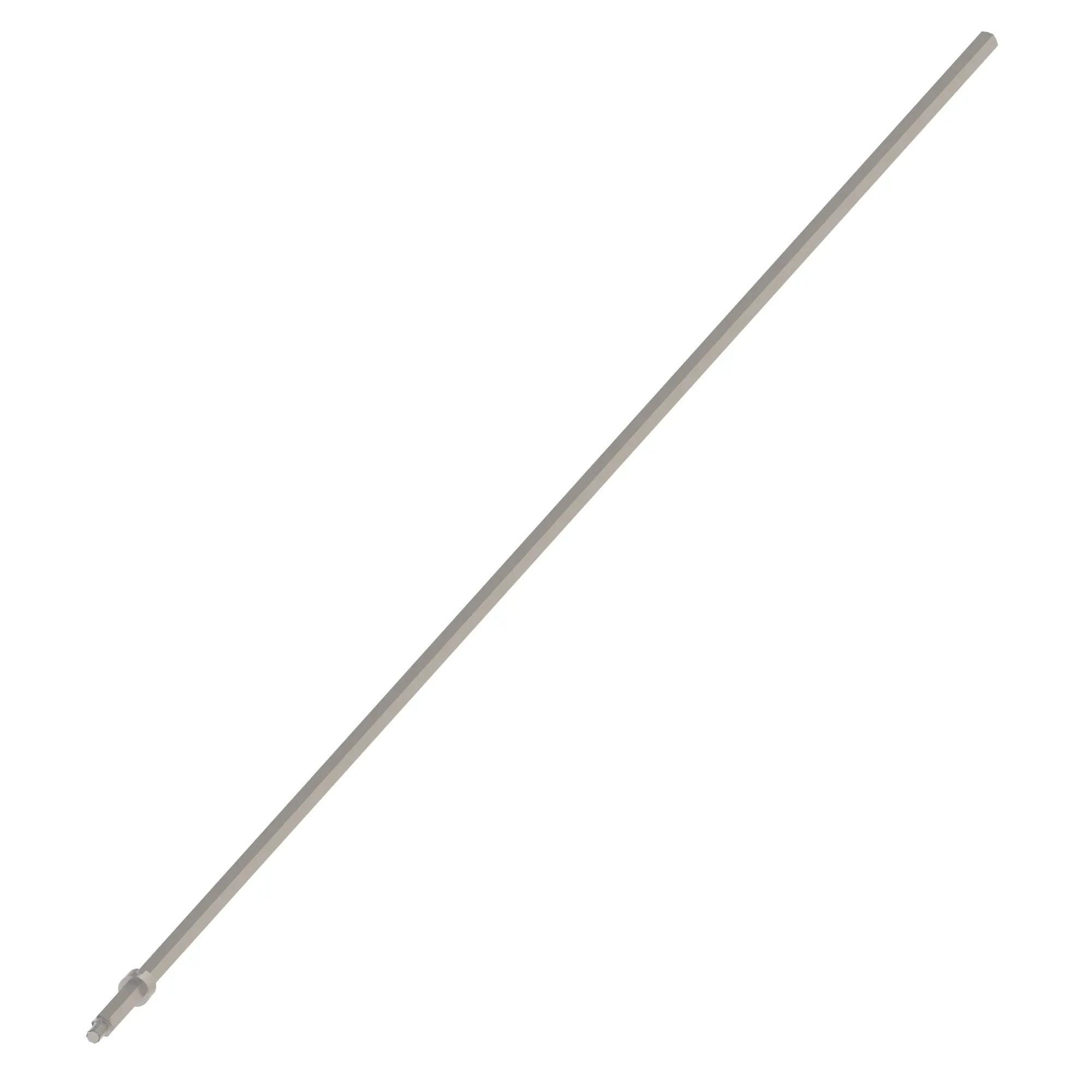 SHAFT ASSY-R.H. ROW UNIT DRIVE