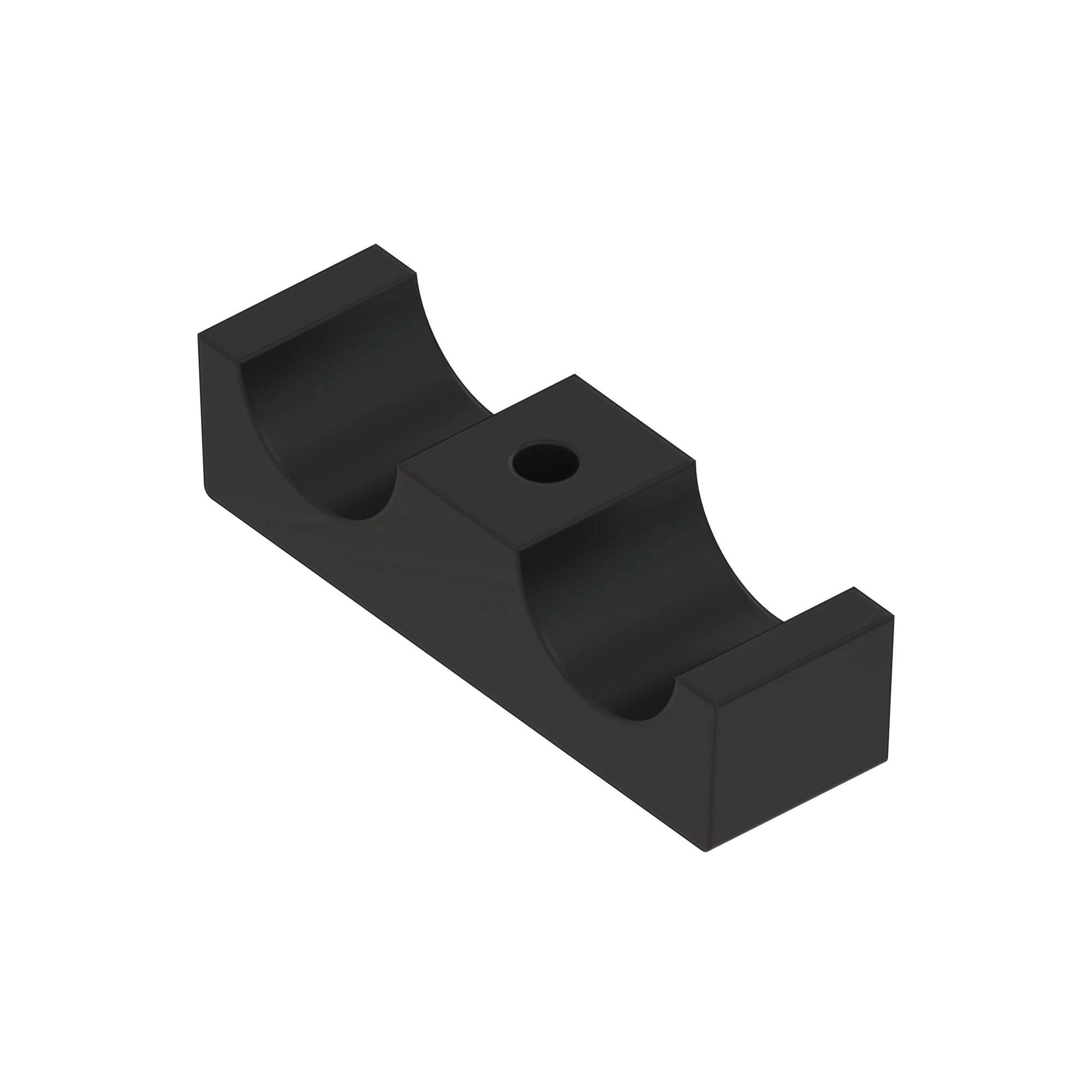 John Deere HXE38342 2-Diameter Block Clamp | RDO Equipment Co.