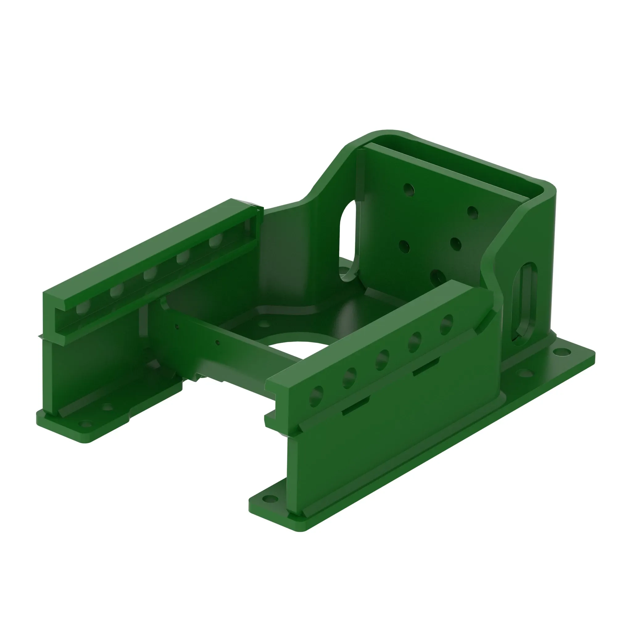 BRACKET, WAGON HITCH