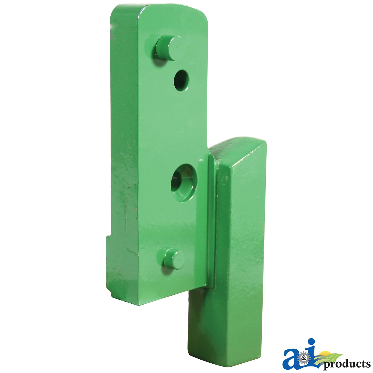 A&I Products Drawbar Rear Support, Left Side - A-AR96600