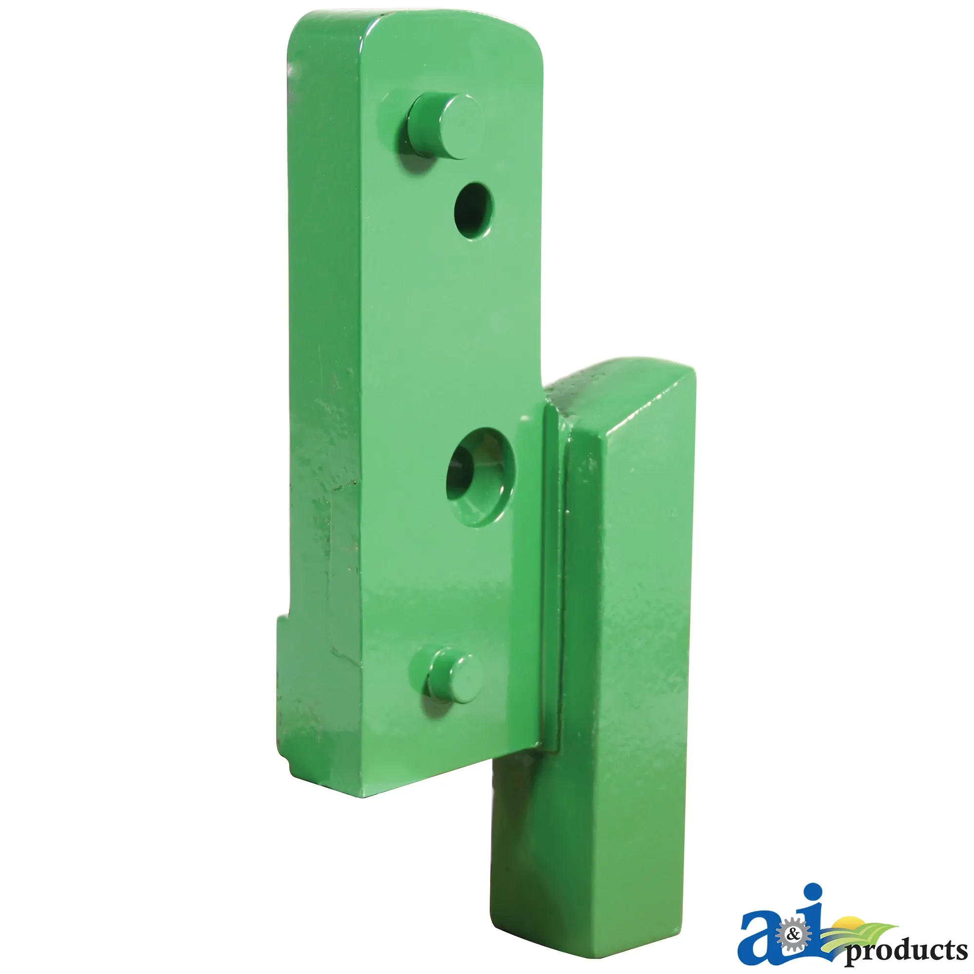 A&I Products Drawbar Rear Support, Left Side - A-AR96600