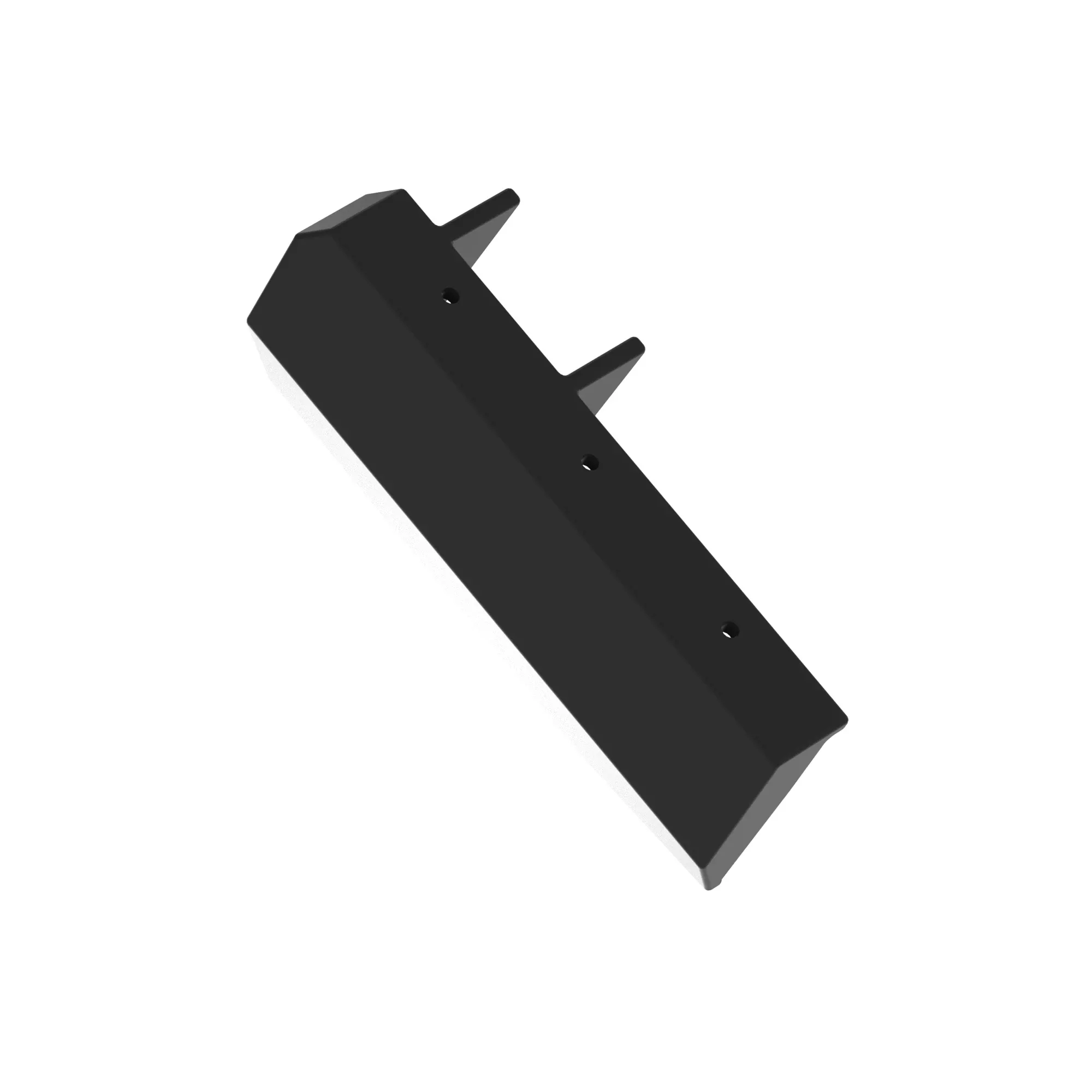 HXE114757: Lâmina da Pá do PowerCast™, Lado Direito | Shop.Deere.com