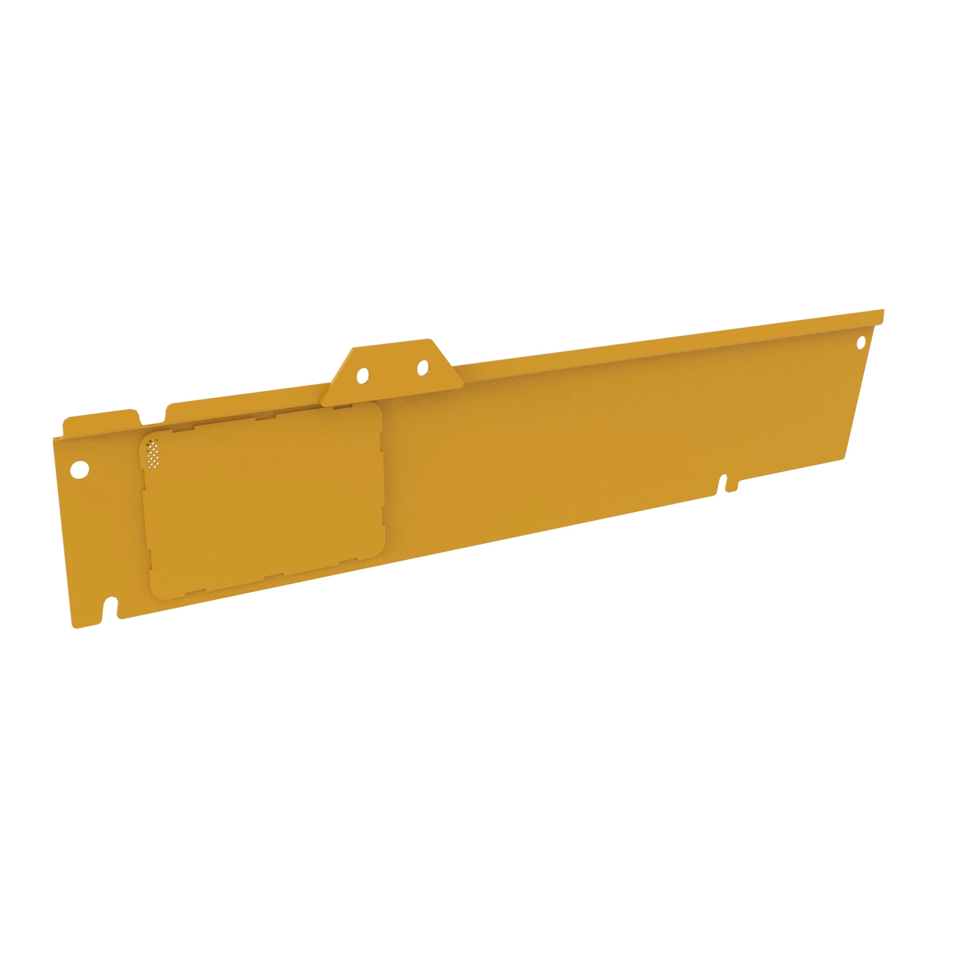 John Deere Lower Service Purch Door, Right Side - AT402740