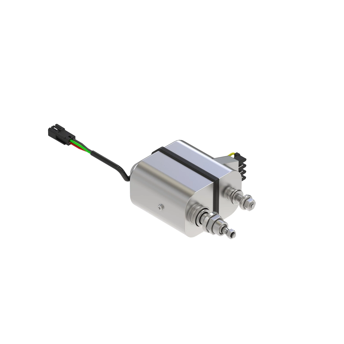 Wiper Motor, Wiper Motr Assembly