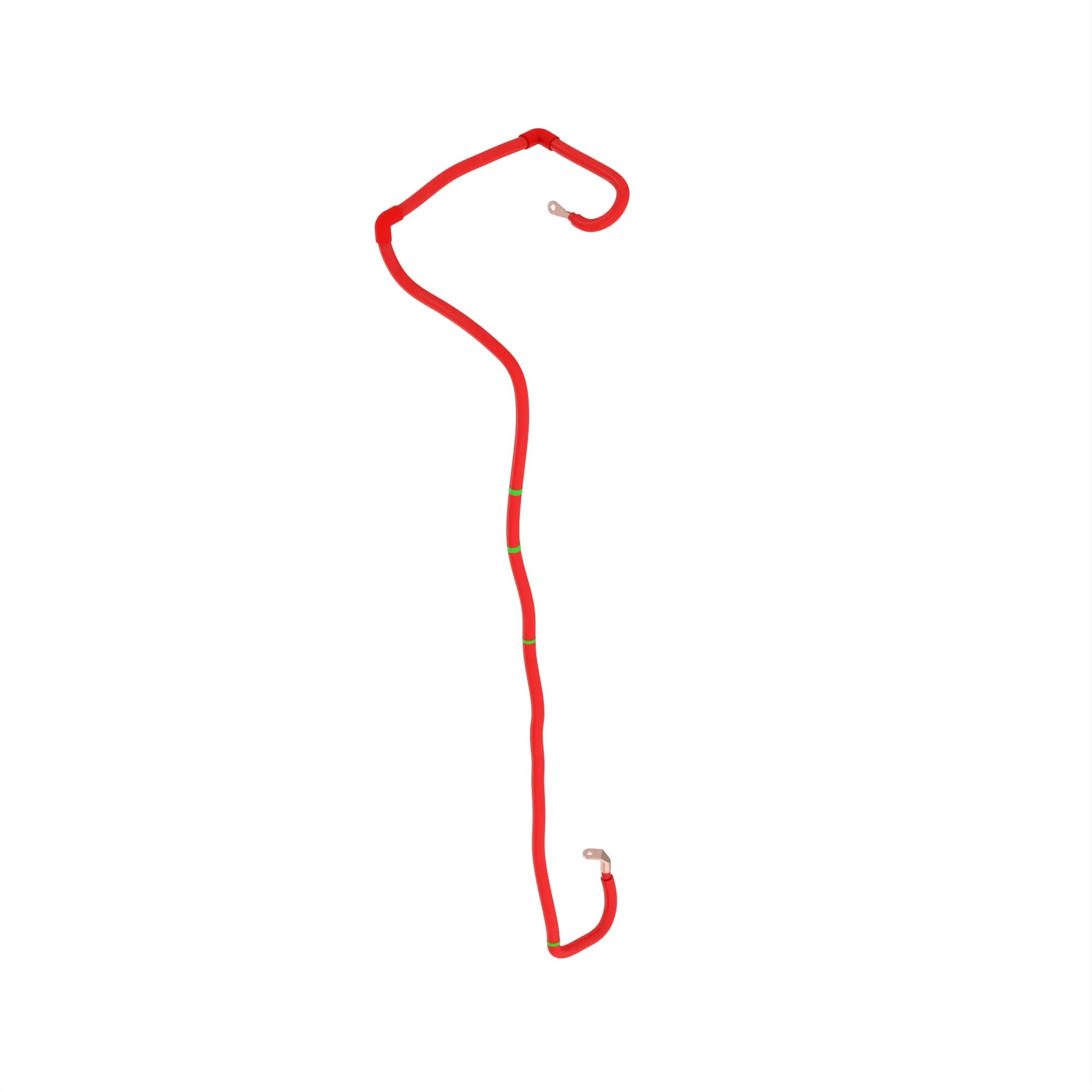 BATTERY CABLE, STARTER, 6MC/RC