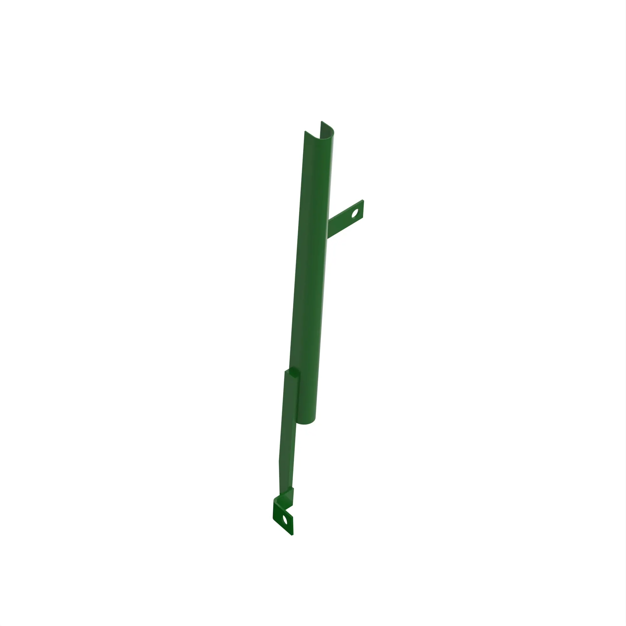 GUARD, AUTOTRAC DANA AXLE 745