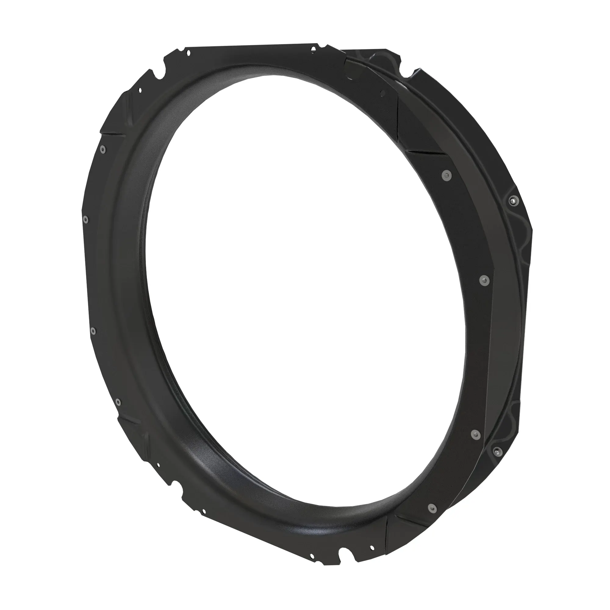 AT380726: Fan Shroud