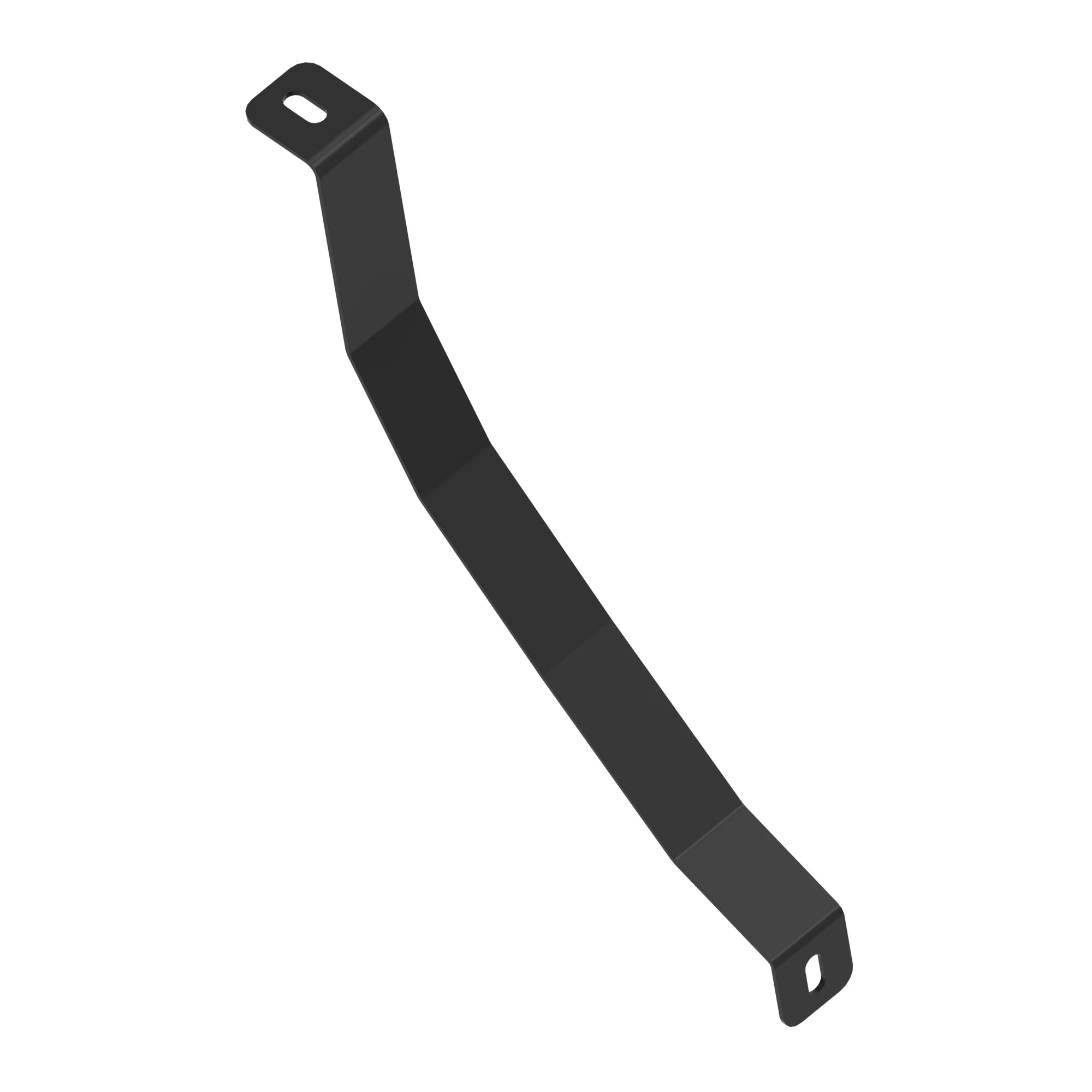 BRACKET FUEL TANK STRAP