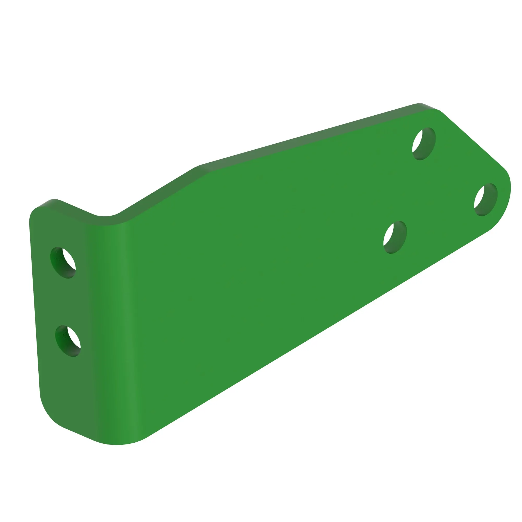 BRACKET, FAST. PLATE