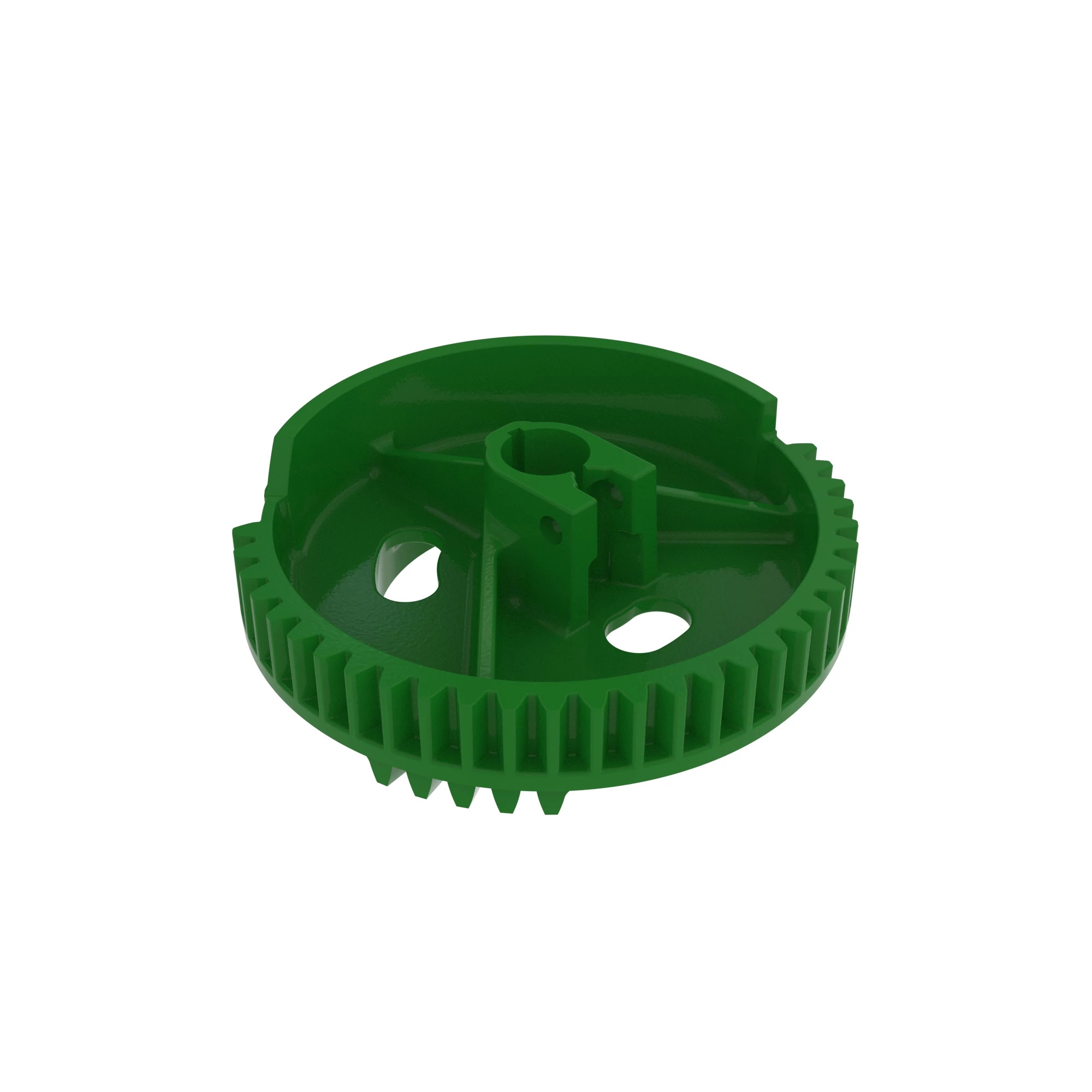 John Deere Needle Lift Drive Shaft Gear - E77110