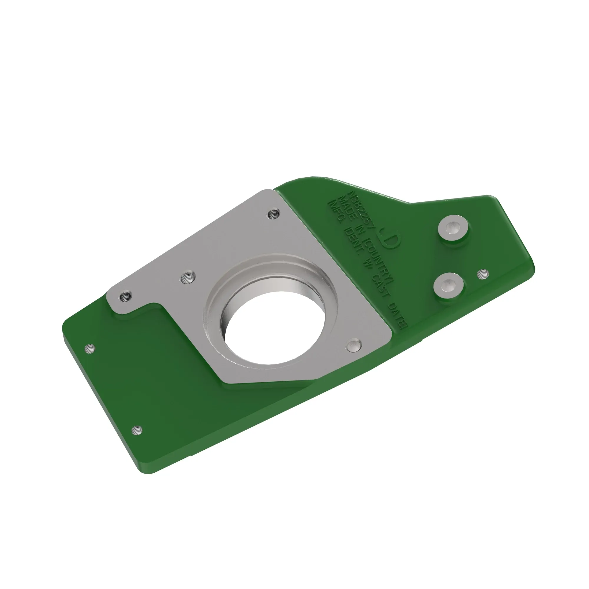 John Deere Bearing Housing without Bearing - N382257