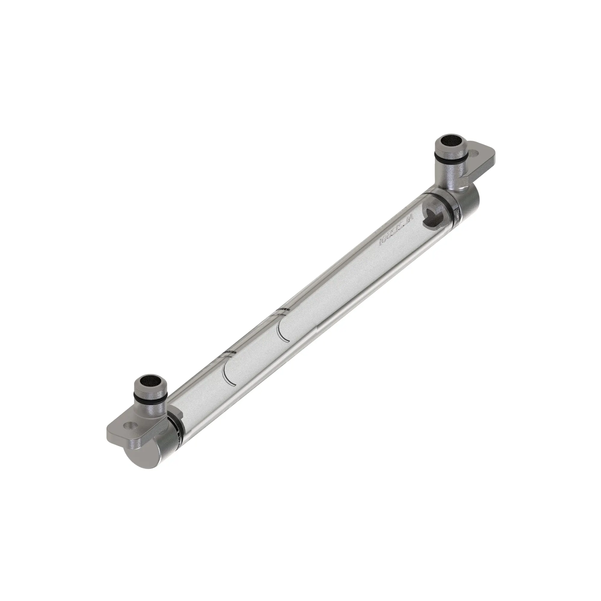 SIGHT GAUGE ASSY. FOR INDICATING RANGE -0,1 TO -1,0  DEGREE STYL. RANGE