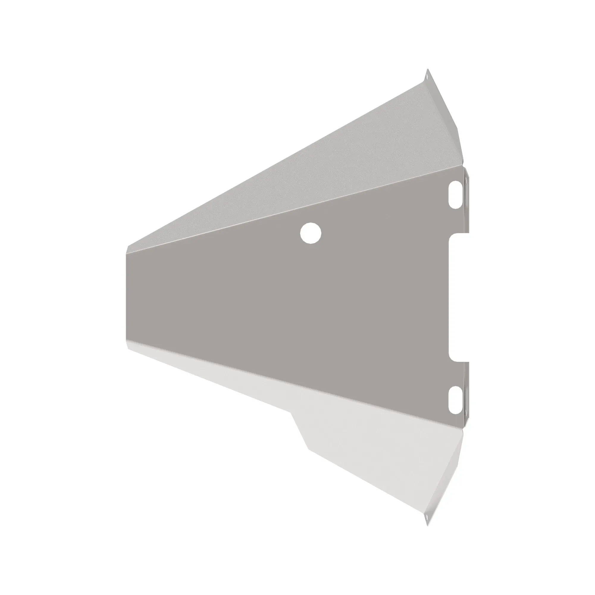 LEFT SHIELD
