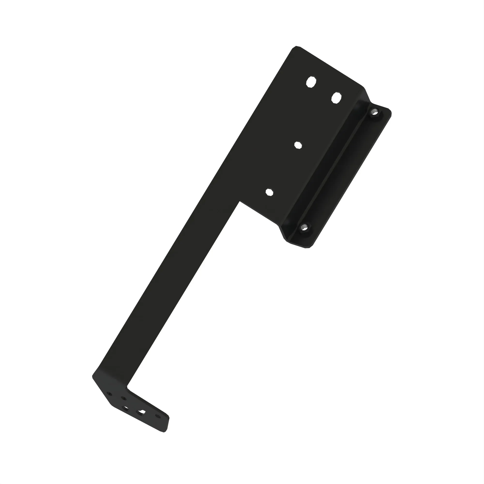 John Deere Dryer Mounting Bracket - MIA10279