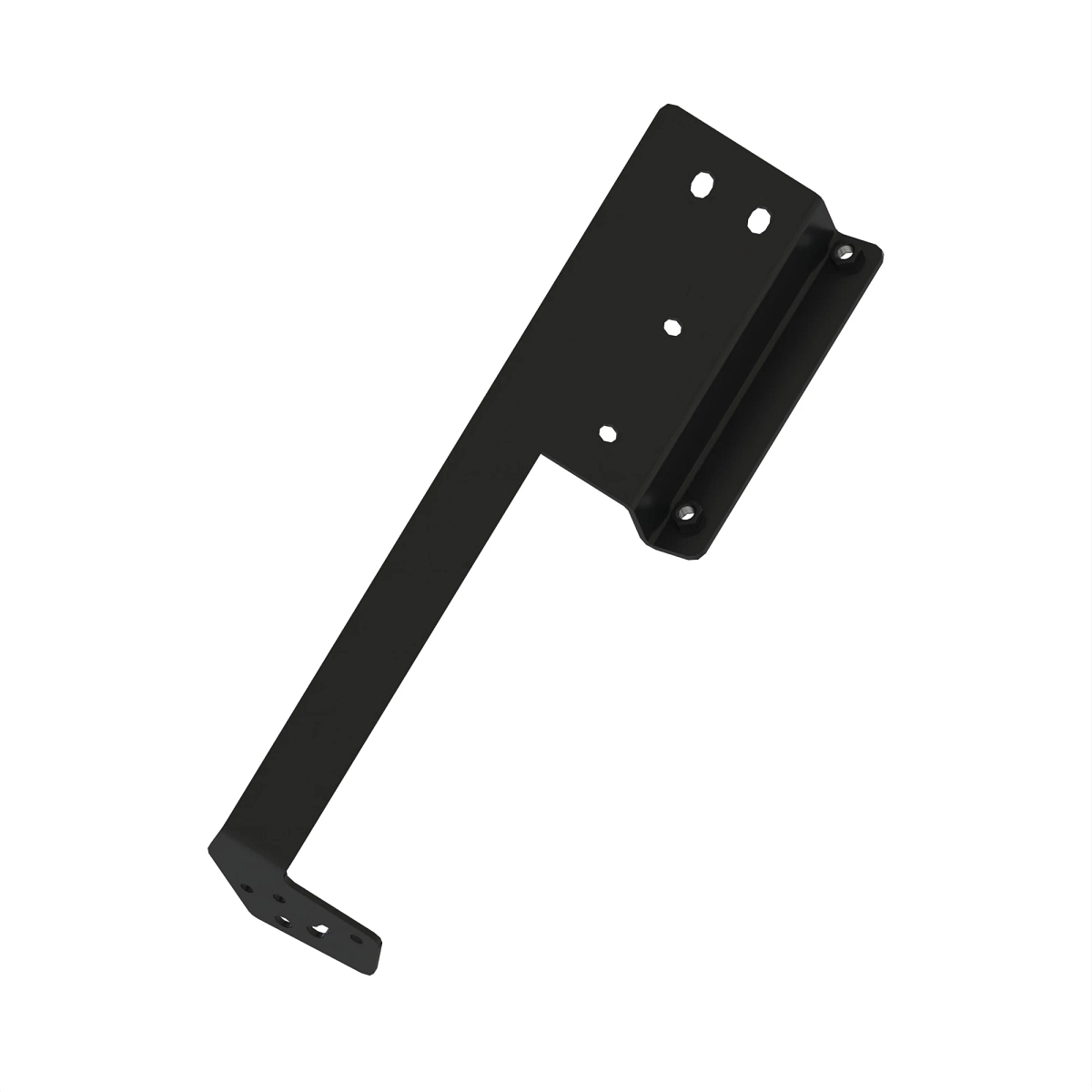 Bracket, Dryer Mounting