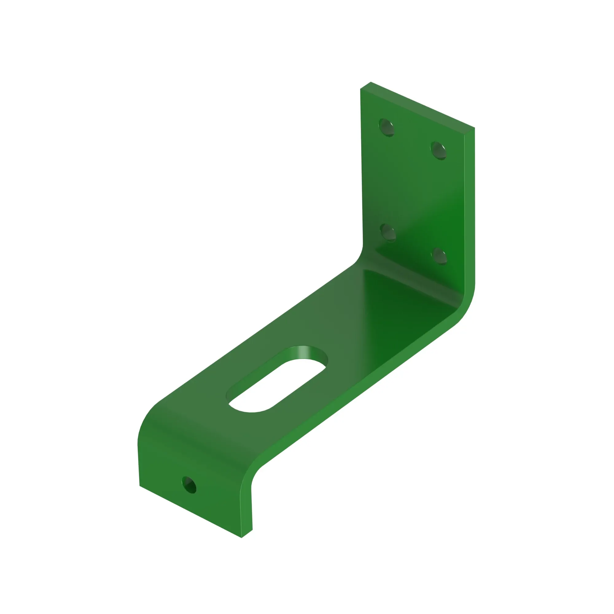 John Deere Idler Shaft Bracket - N373671
